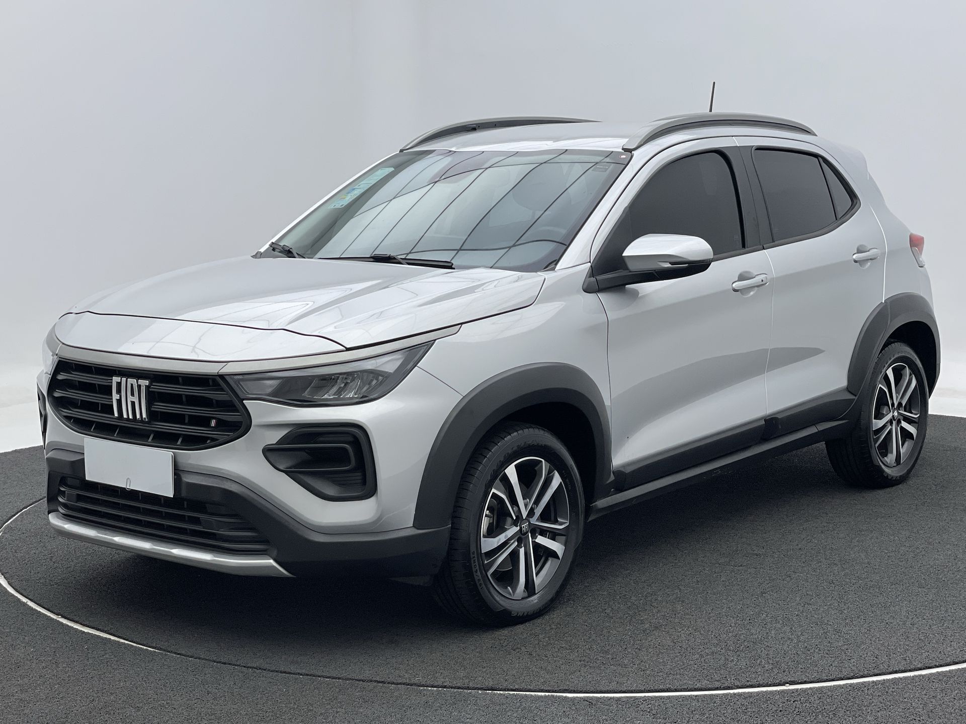 PULSE AUDACE 1.0 Turbo 200 Flex Aut.