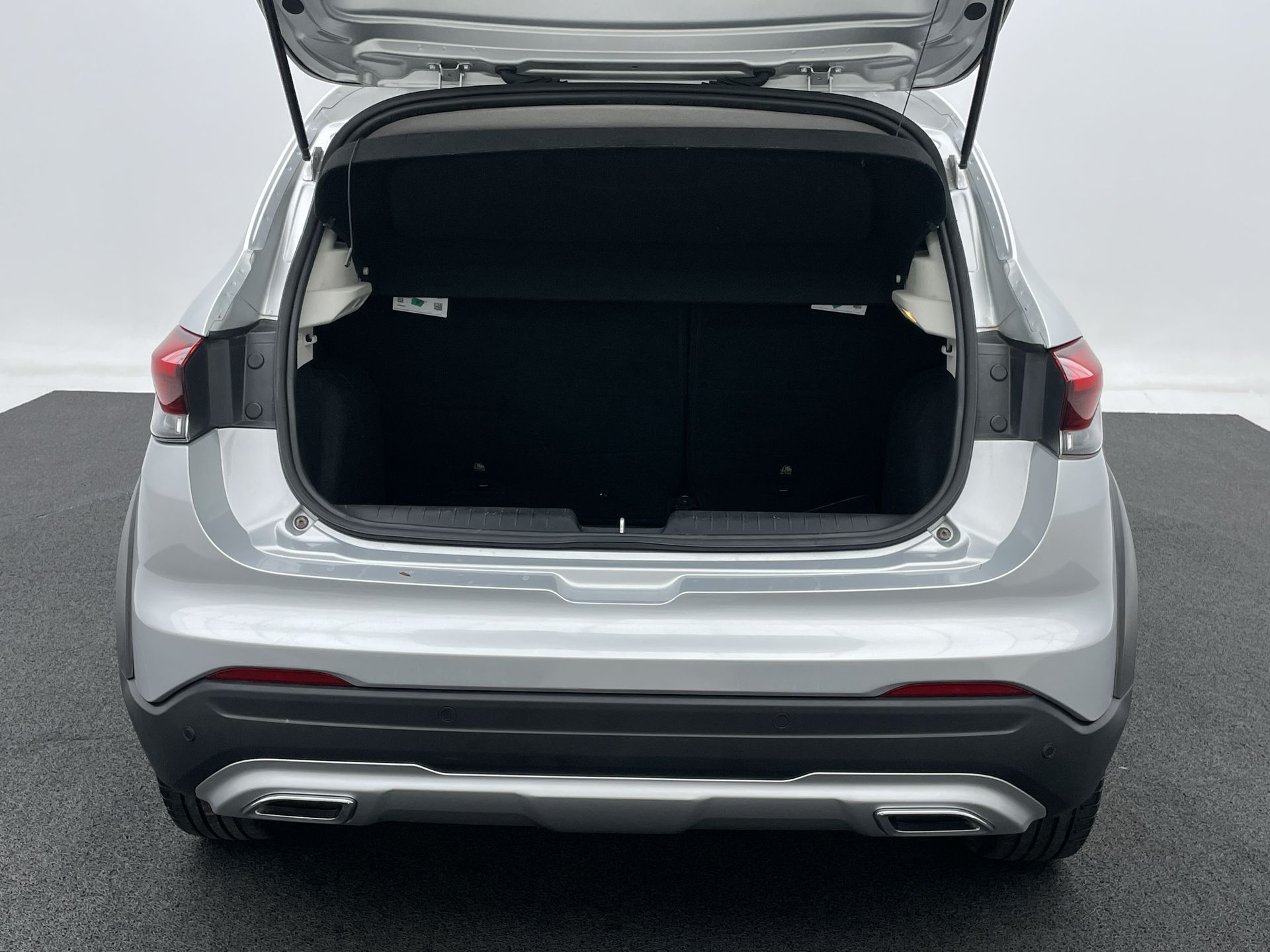 PULSE AUDACE 1.0 Turbo 200 Flex Aut.