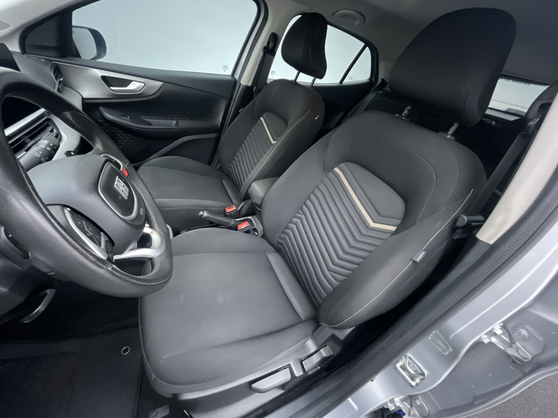 PULSE AUDACE 1.0 Turbo 200 Flex Aut.