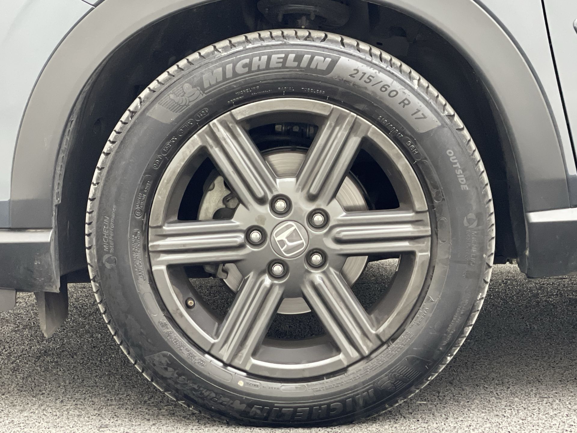 HR-V EXL 1.5 Sensing 16V 5p Aut.