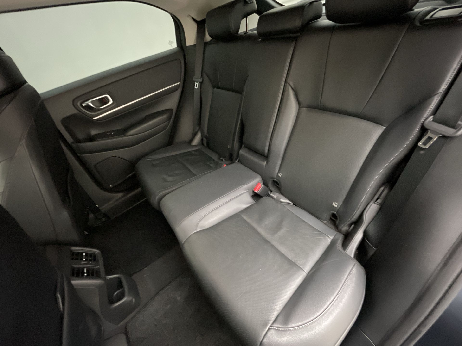 HR-V EXL 1.5 Sensing 16V 5p Aut.