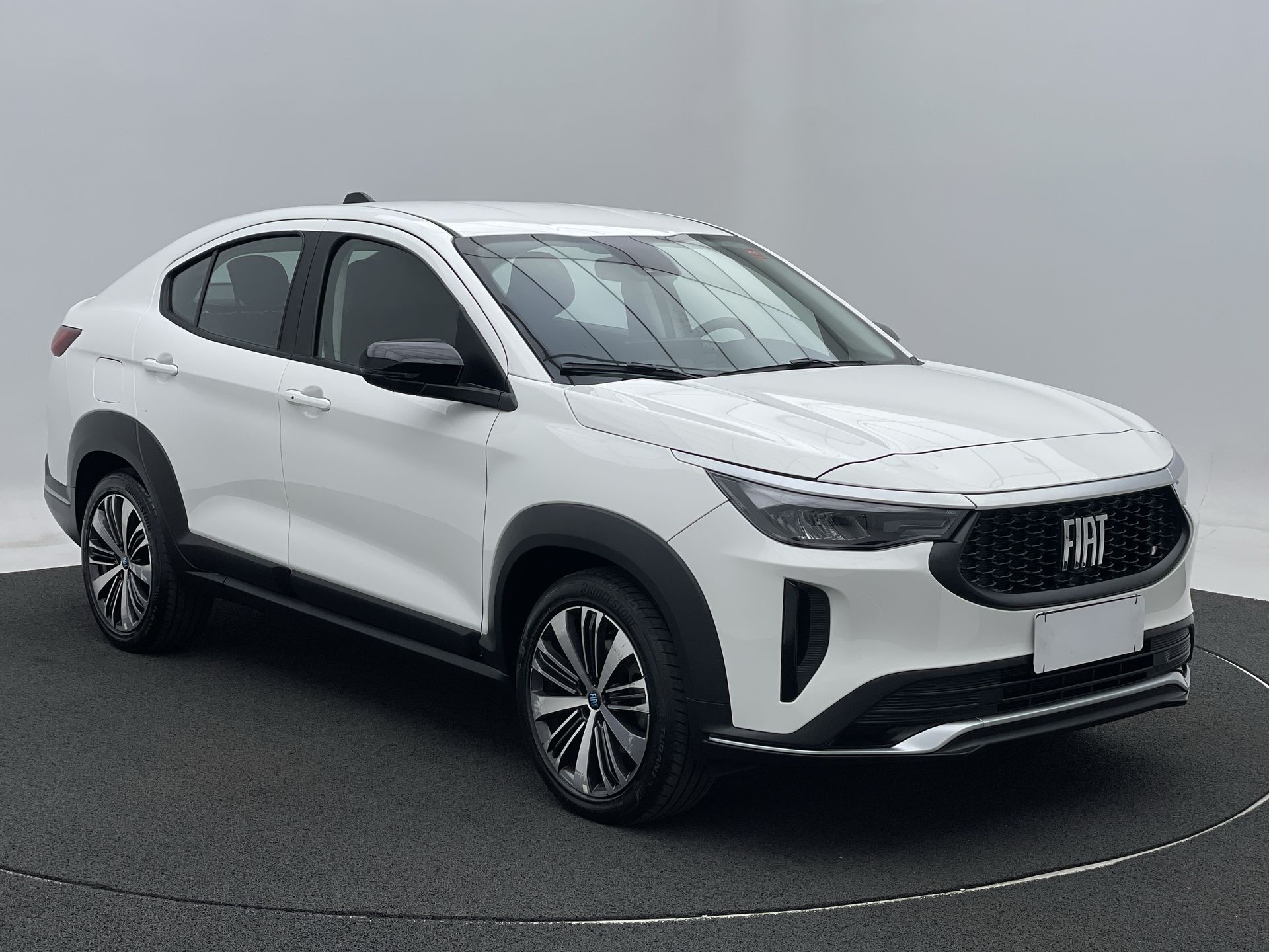 Fastback Audace 200 TB Aut (Hibrído)