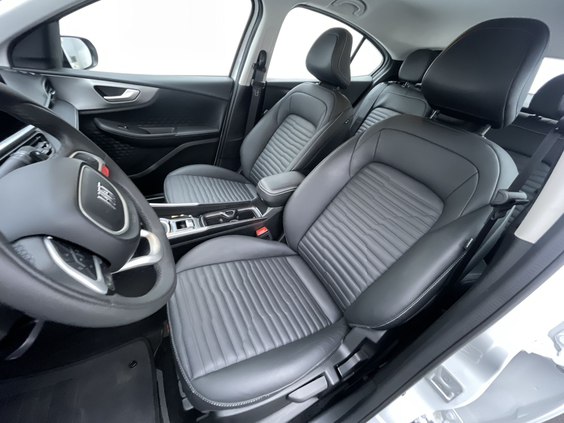 Fastback Audace 200 TB Aut (Hibrído)