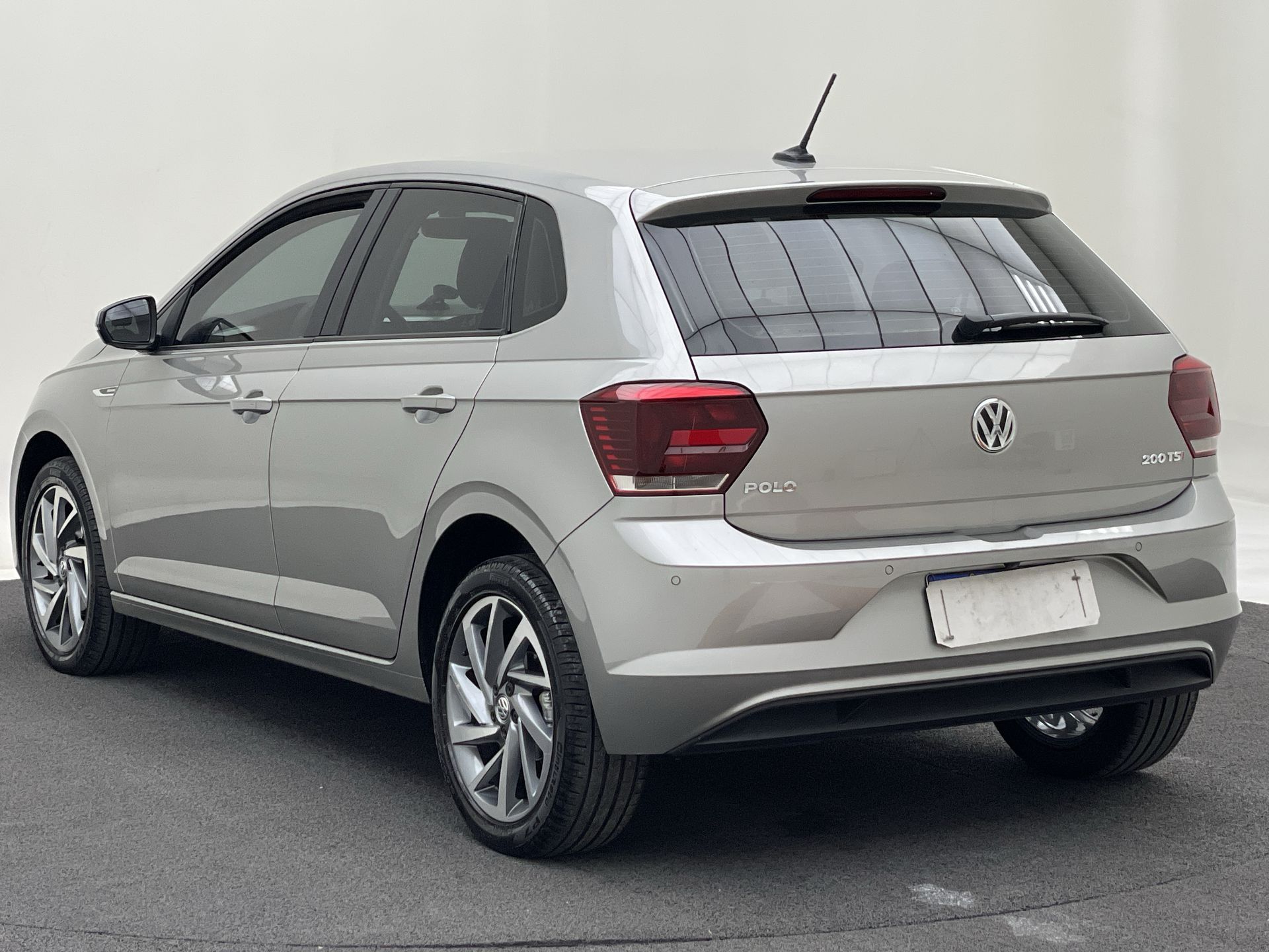 Polo Highline 200 TSI 1.0 Flex 12V Aut.