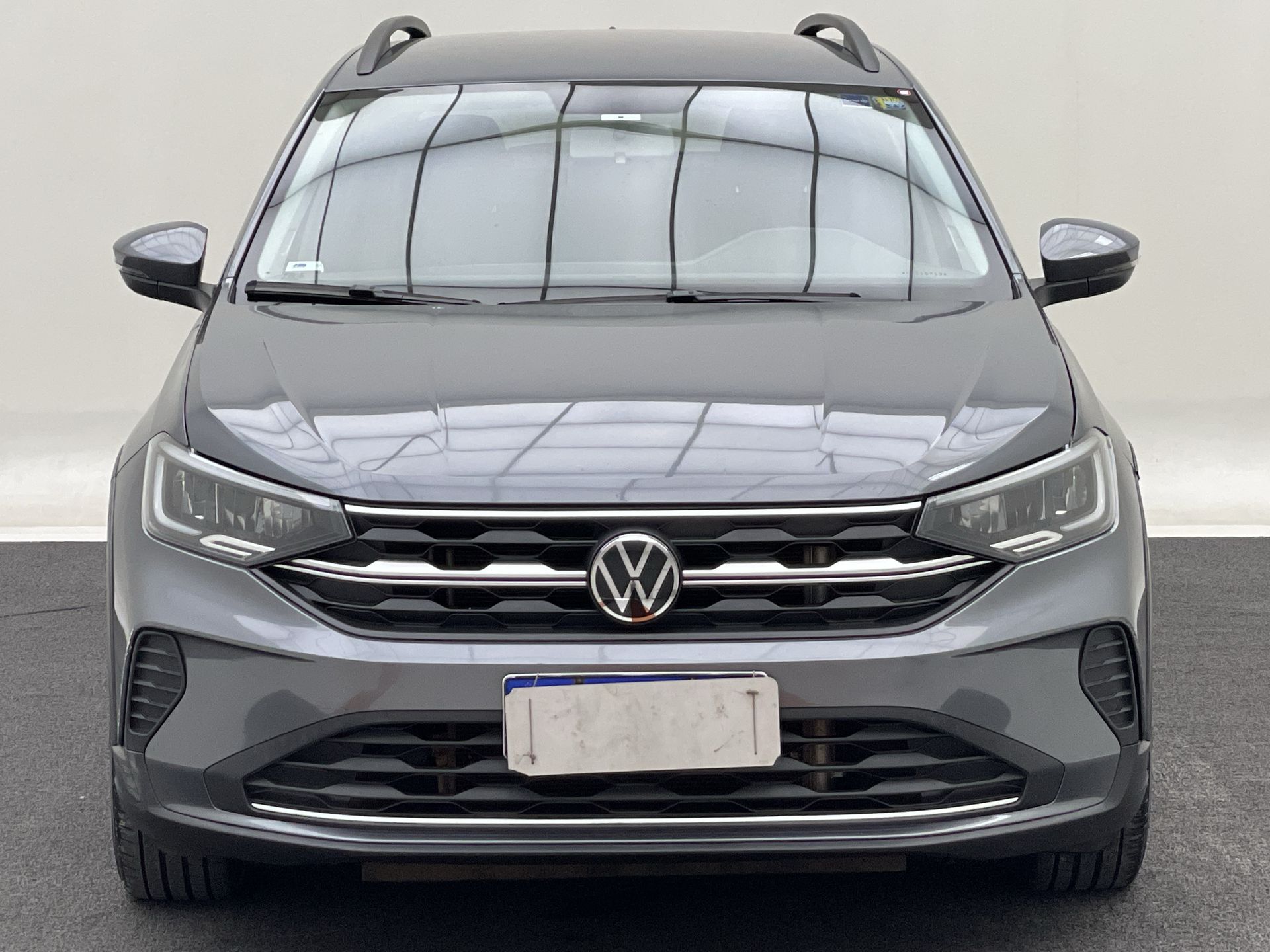 Nivus Comfortline 1.0 200 TSI Flex Aut.