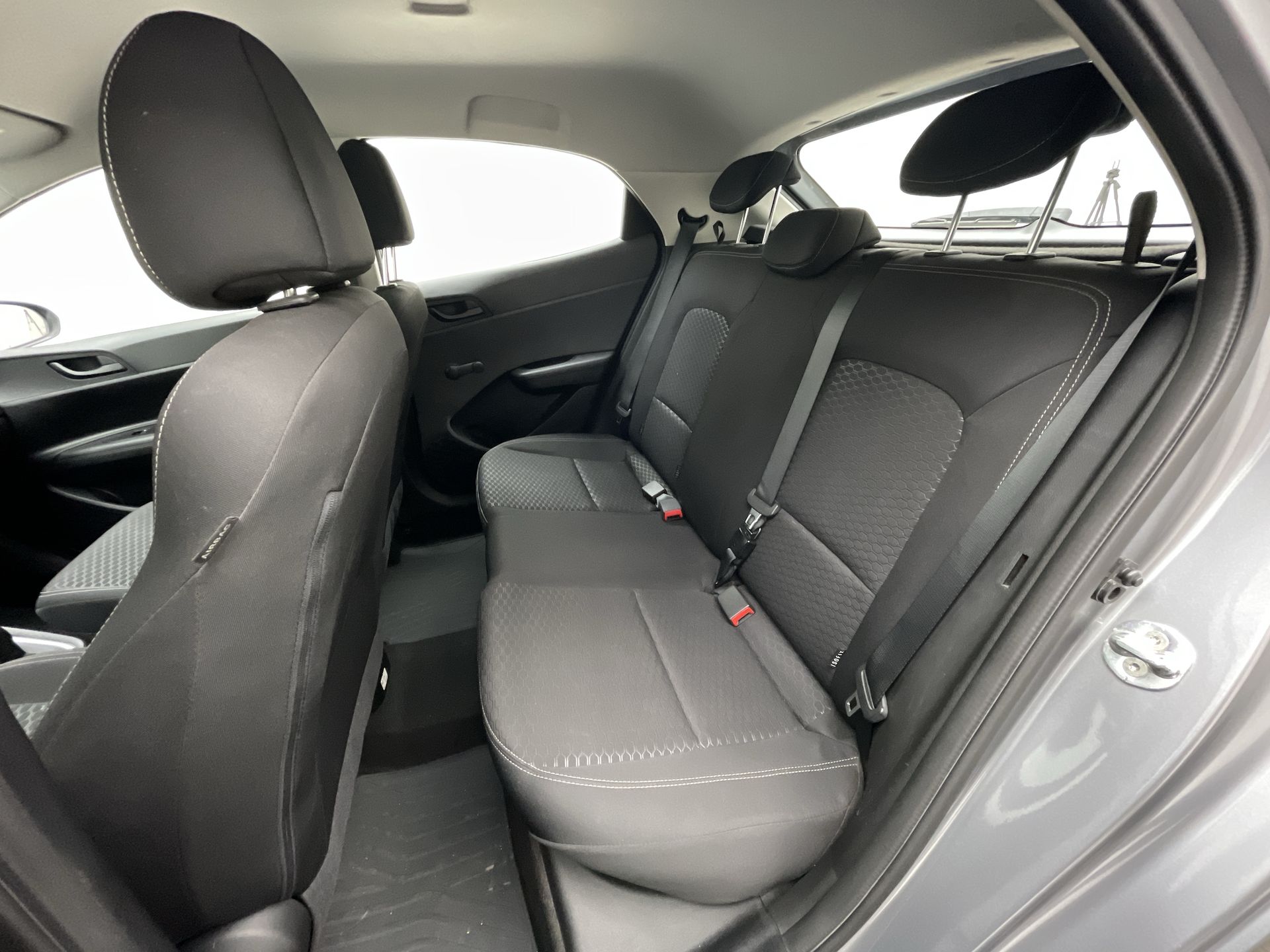 HB20 Sense 1.0 Flex 12V Mec.