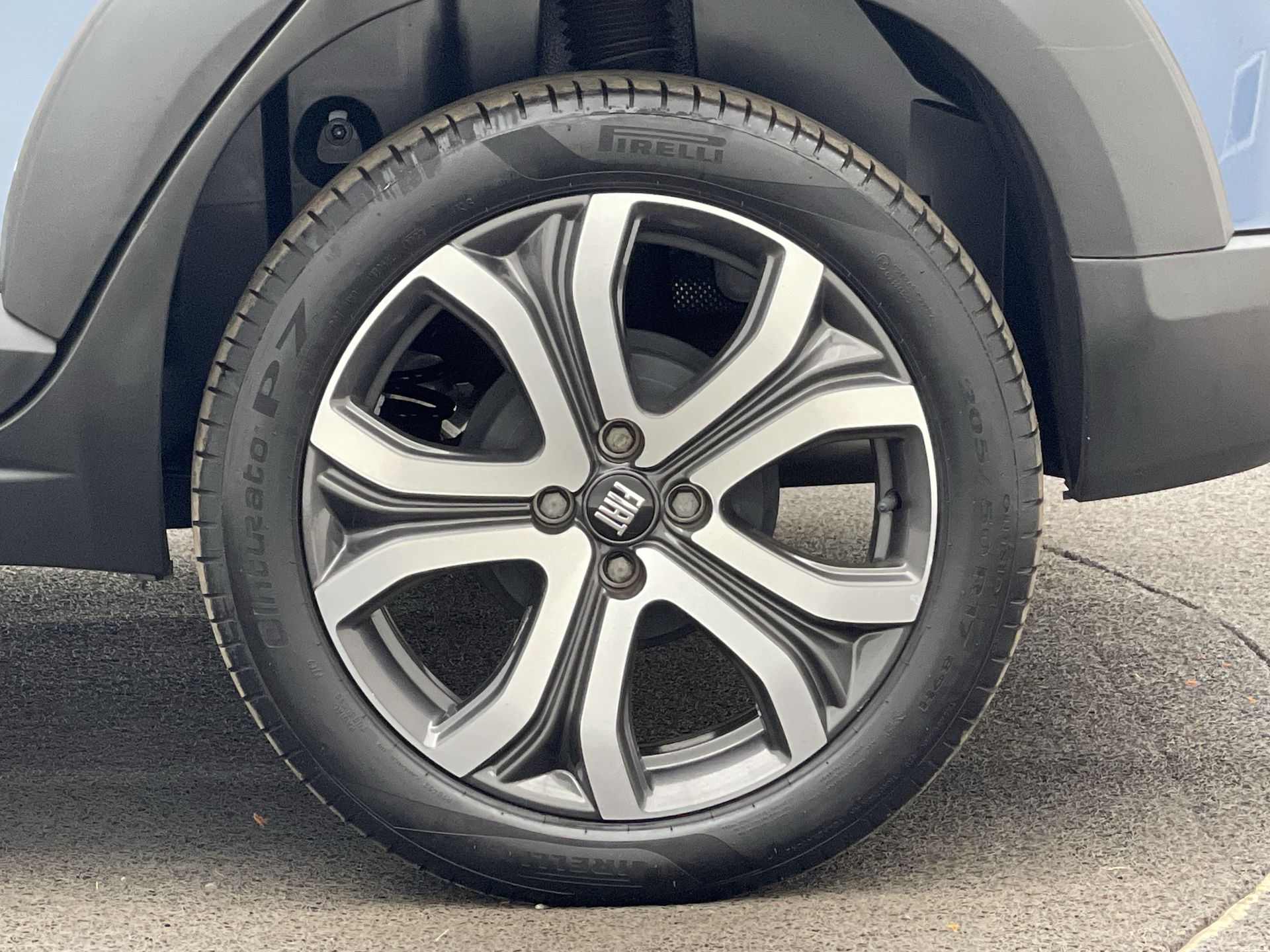 PULSE IMPETUS 1.0 TURBO 200 Flex Aut.