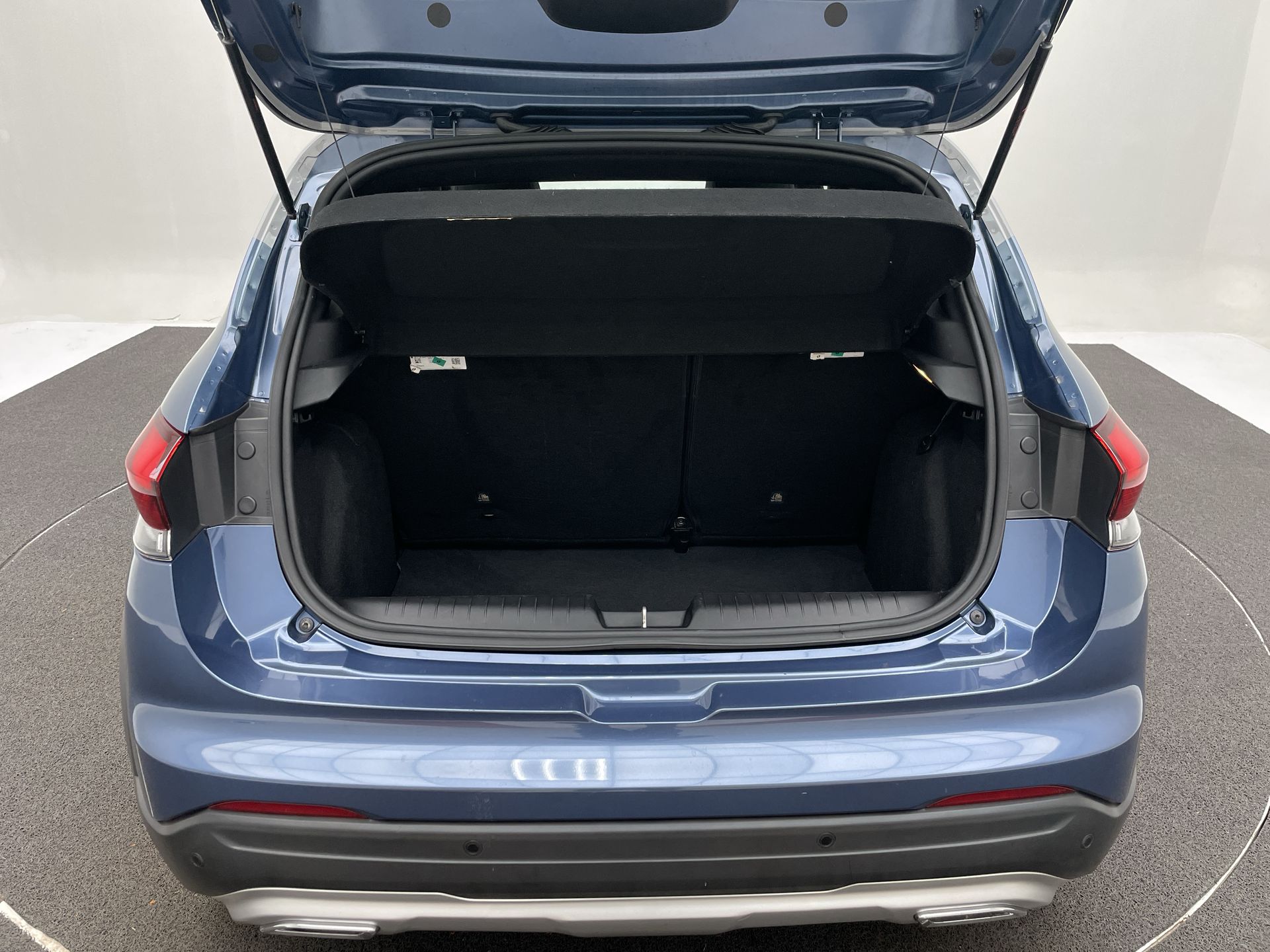 PULSE IMPETUS 1.0 TURBO 200 Flex Aut.