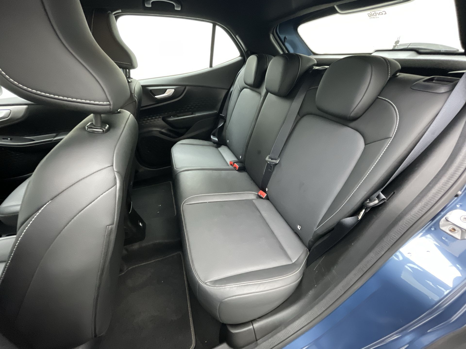 PULSE IMPETUS 1.0 TURBO 200 Flex Aut.