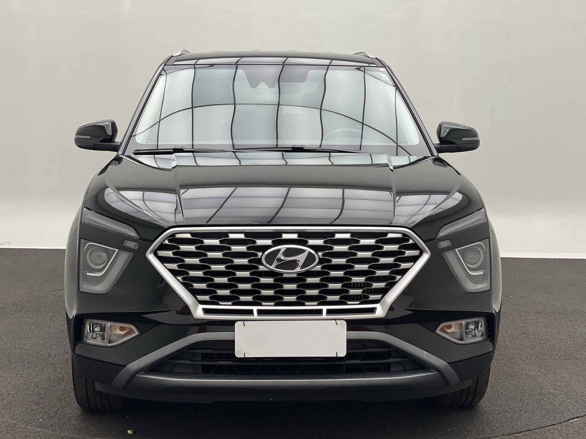 Creta Limited 1.0 TB 12V Flex Aut.