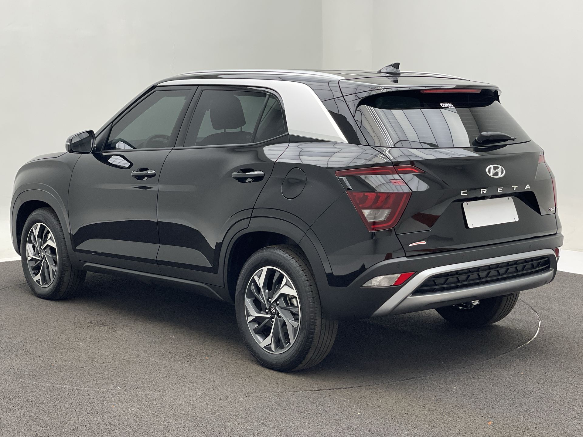 Creta Limited 1.0 TB 12V Flex Aut.