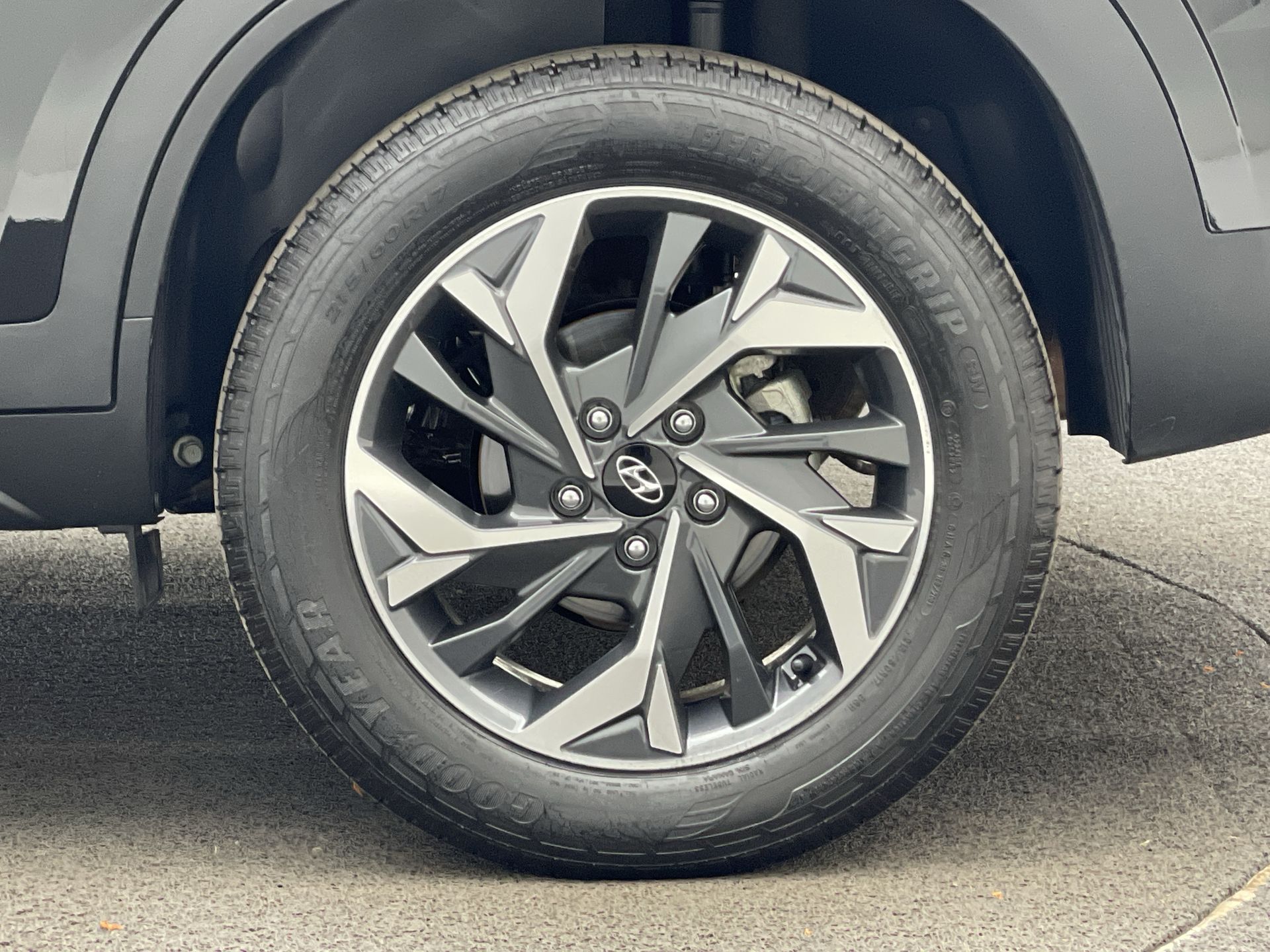 Creta Limited 1.0 TB 12V Flex Aut.