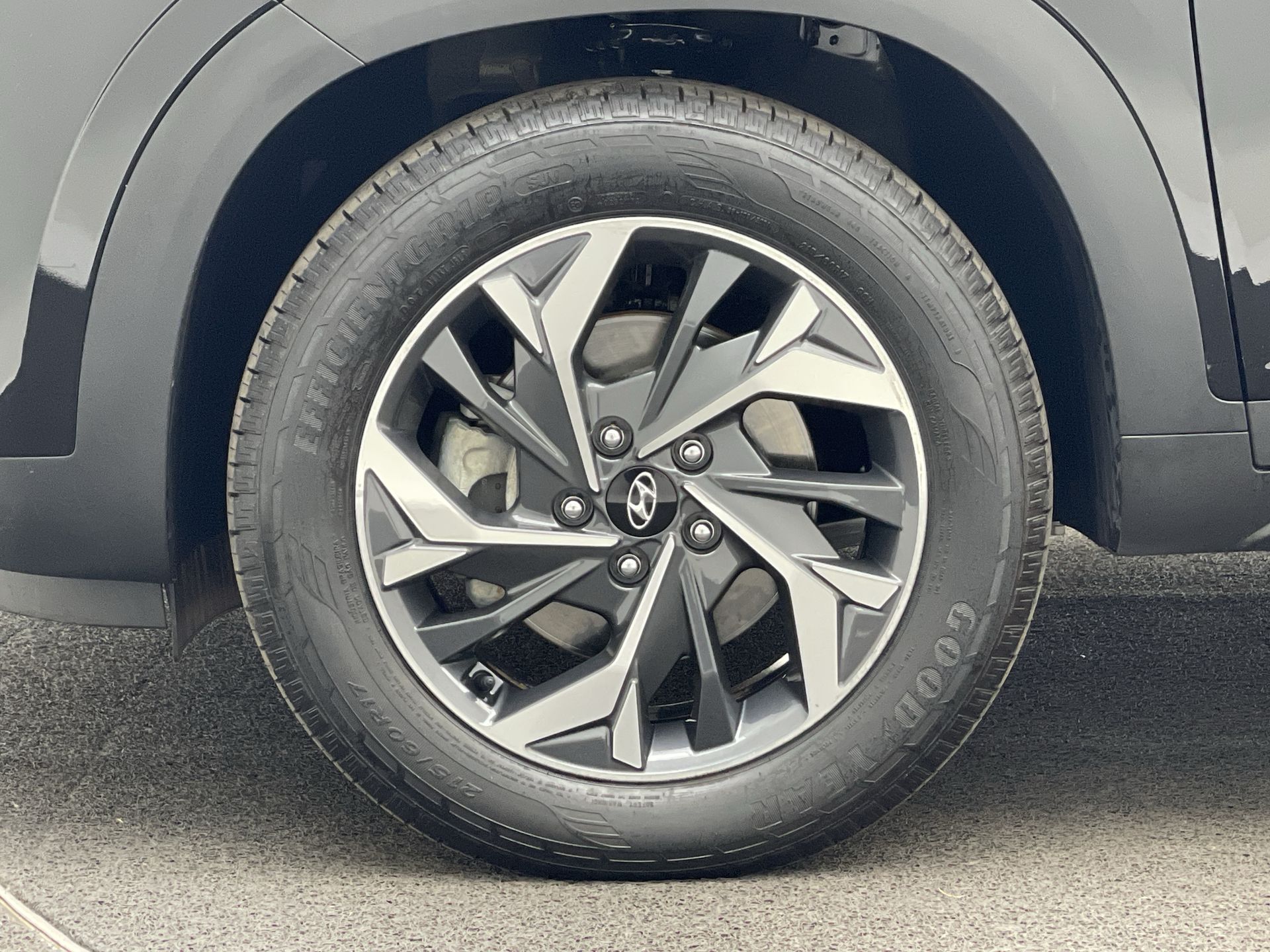 Creta Limited 1.0 TB 12V Flex Aut.