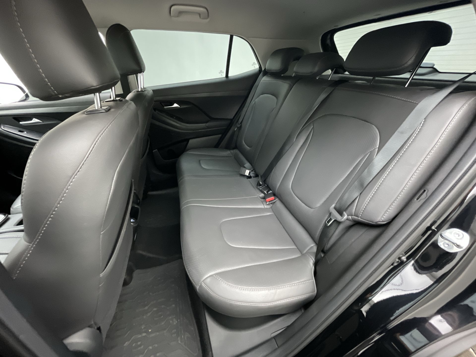 Creta Limited 1.0 TB 12V Flex Aut.