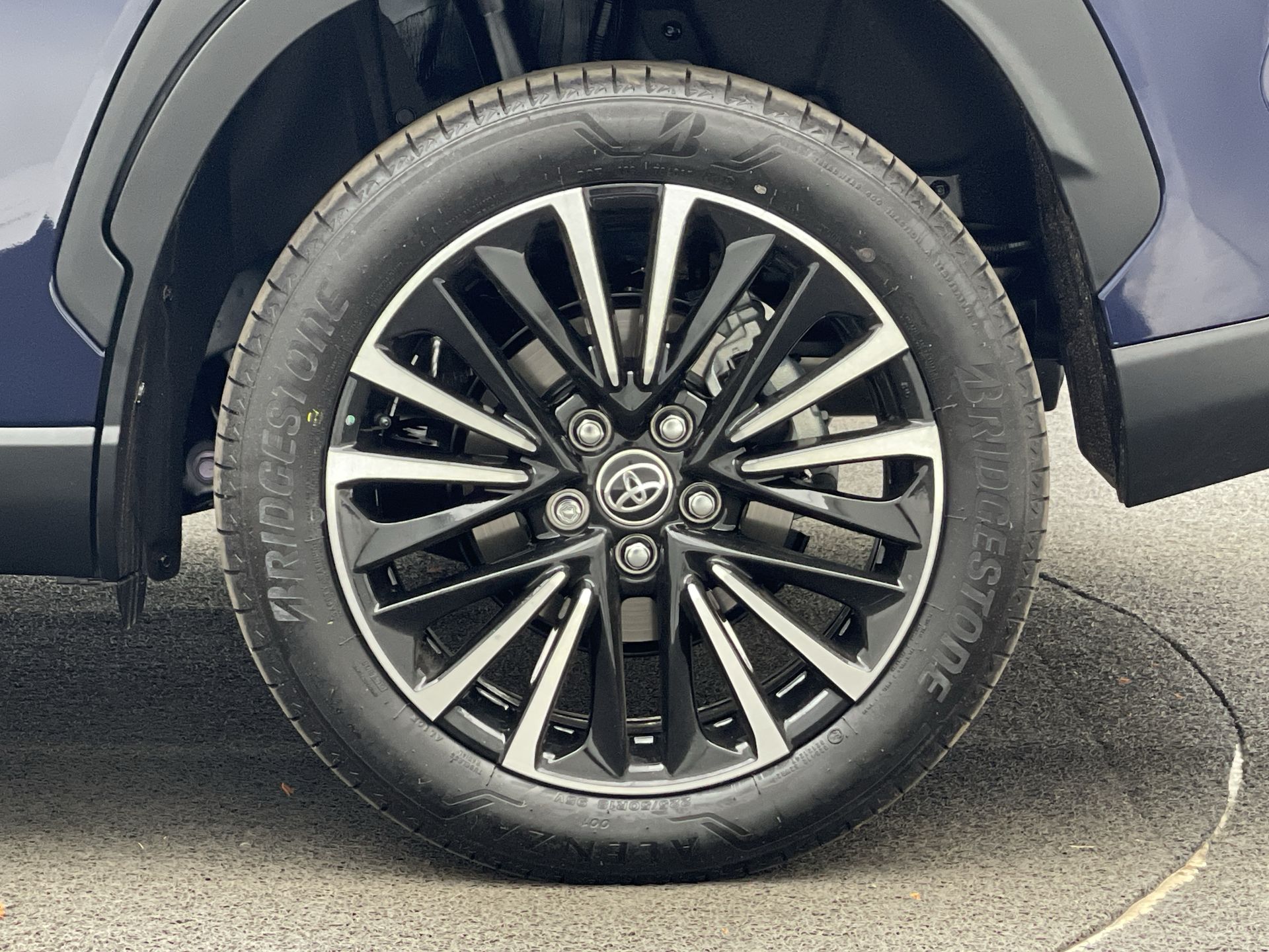 Corolla Cross XRX 1.8 16V Aut. (Híbrido)