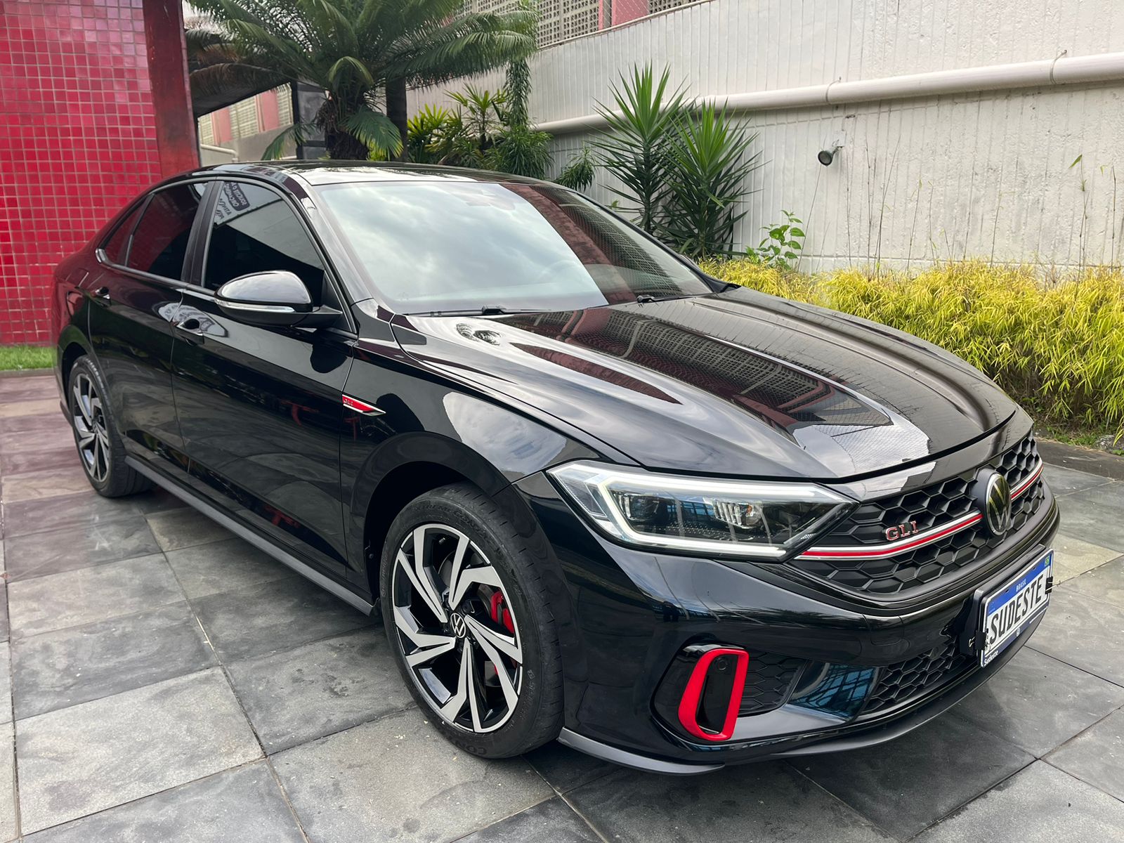 JETTA GLI 350 TSI 2.0 16V 4p Aut.