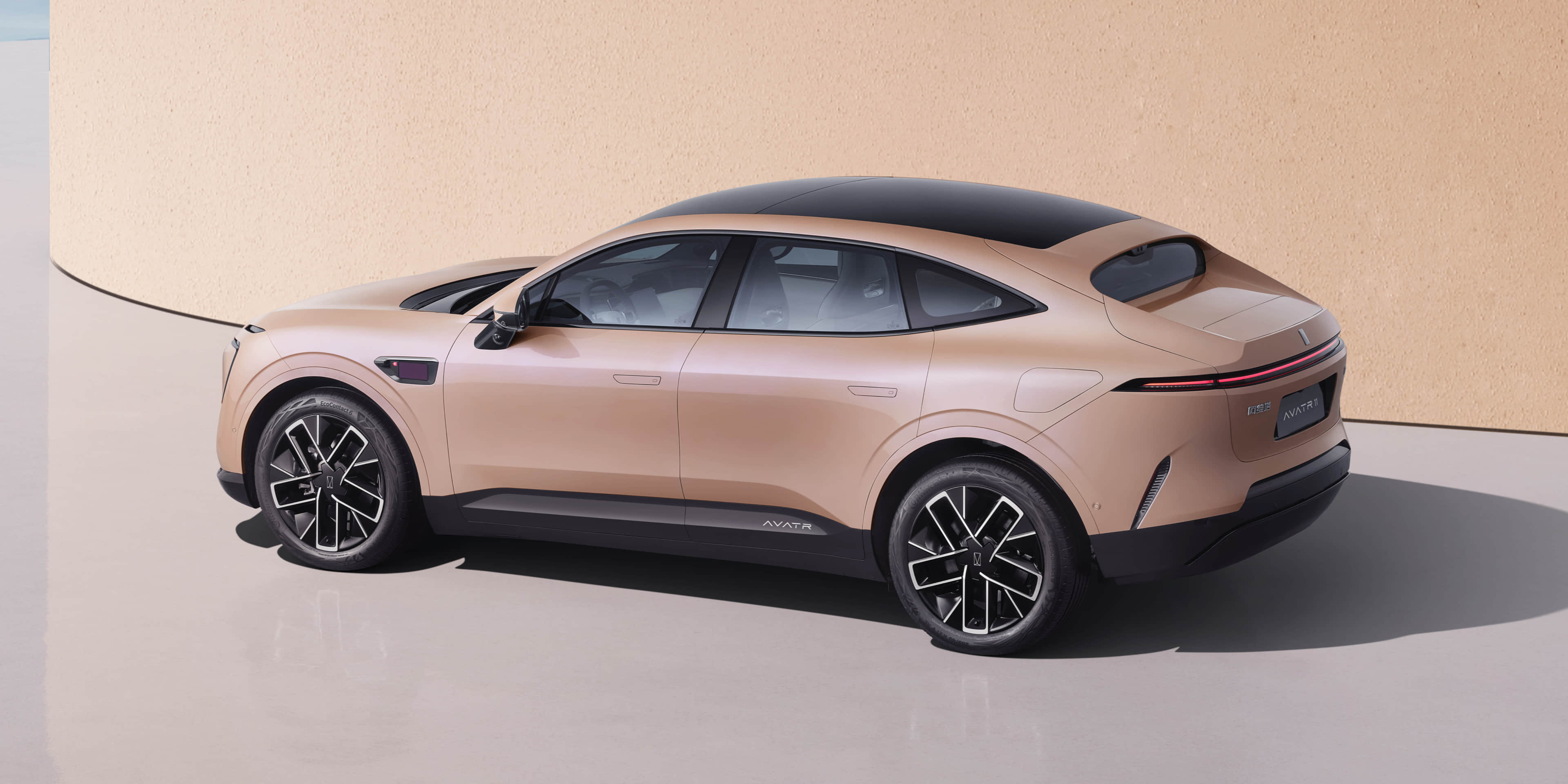 Janelas aerodinâmicas