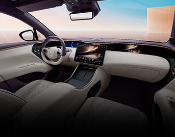 O novo patamar do agora.