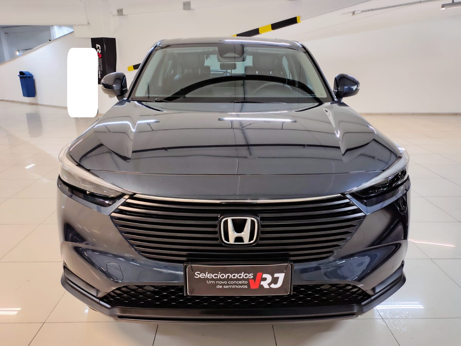 HR-V EXL 1.5 Sensing 16V 5p Aut.