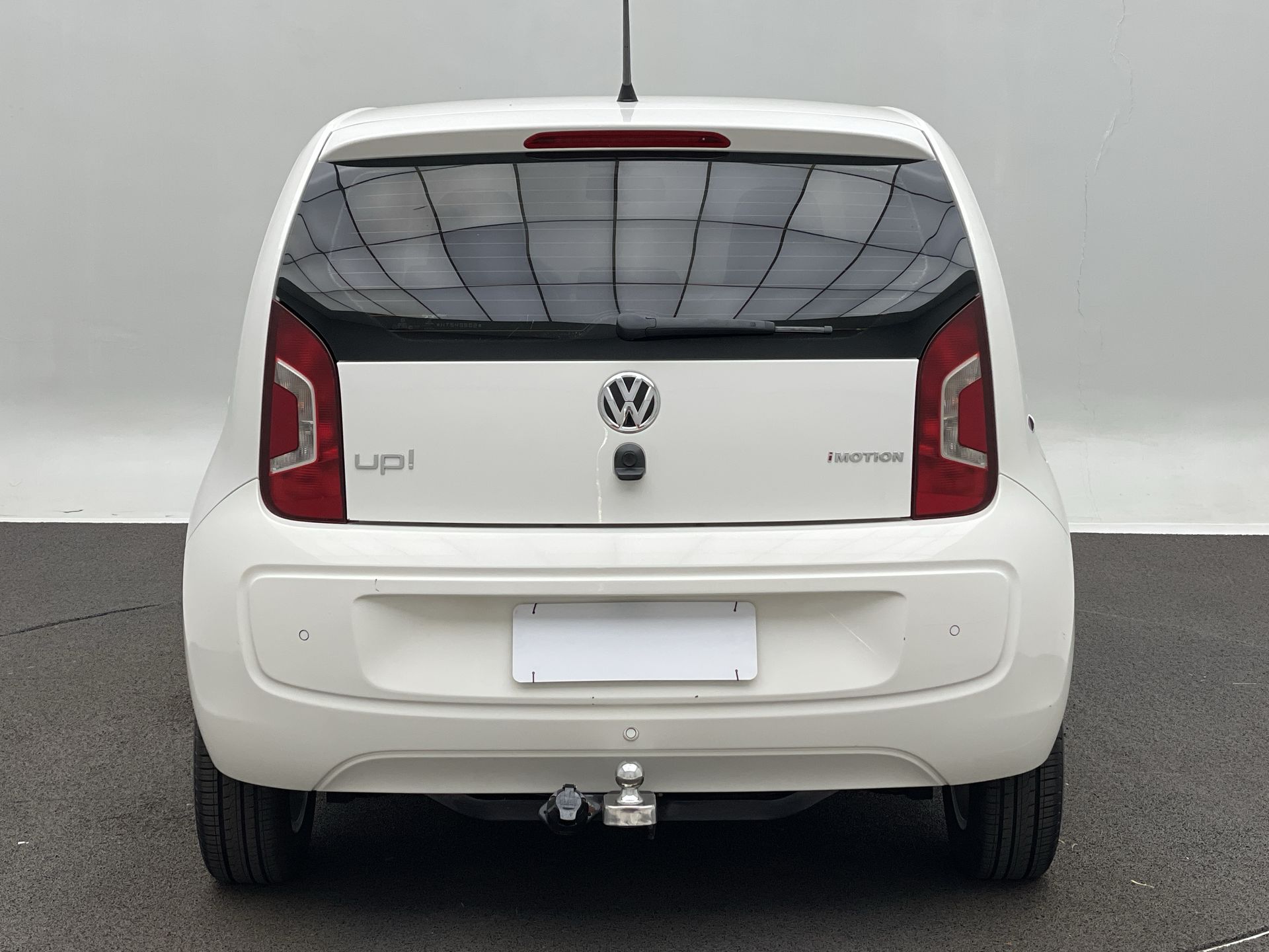 up! move I MOTION 1.0 T. Flex 12V 5p