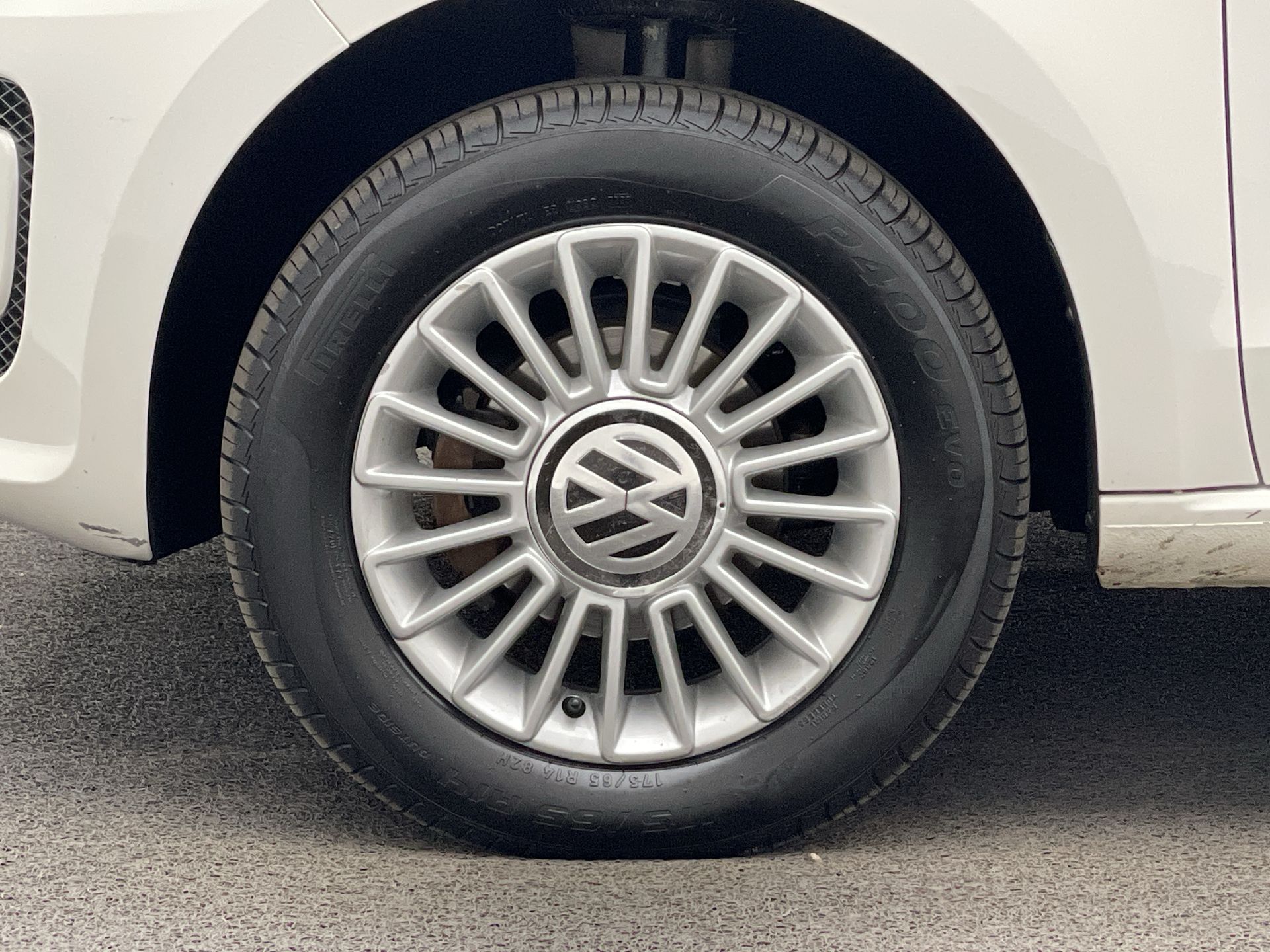 up! move I MOTION 1.0 T. Flex 12V 5p