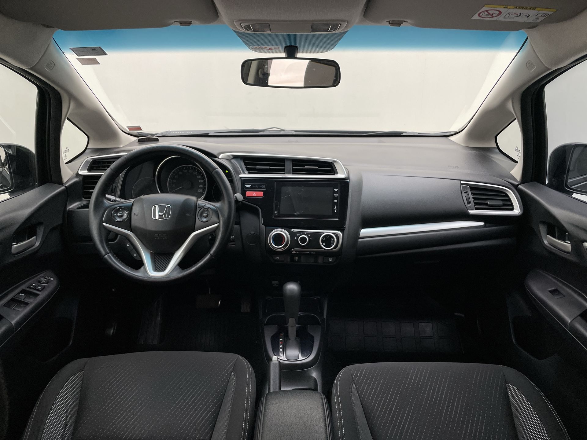 WR-V EXL 1.5 Flexone 16V 5p Aut.