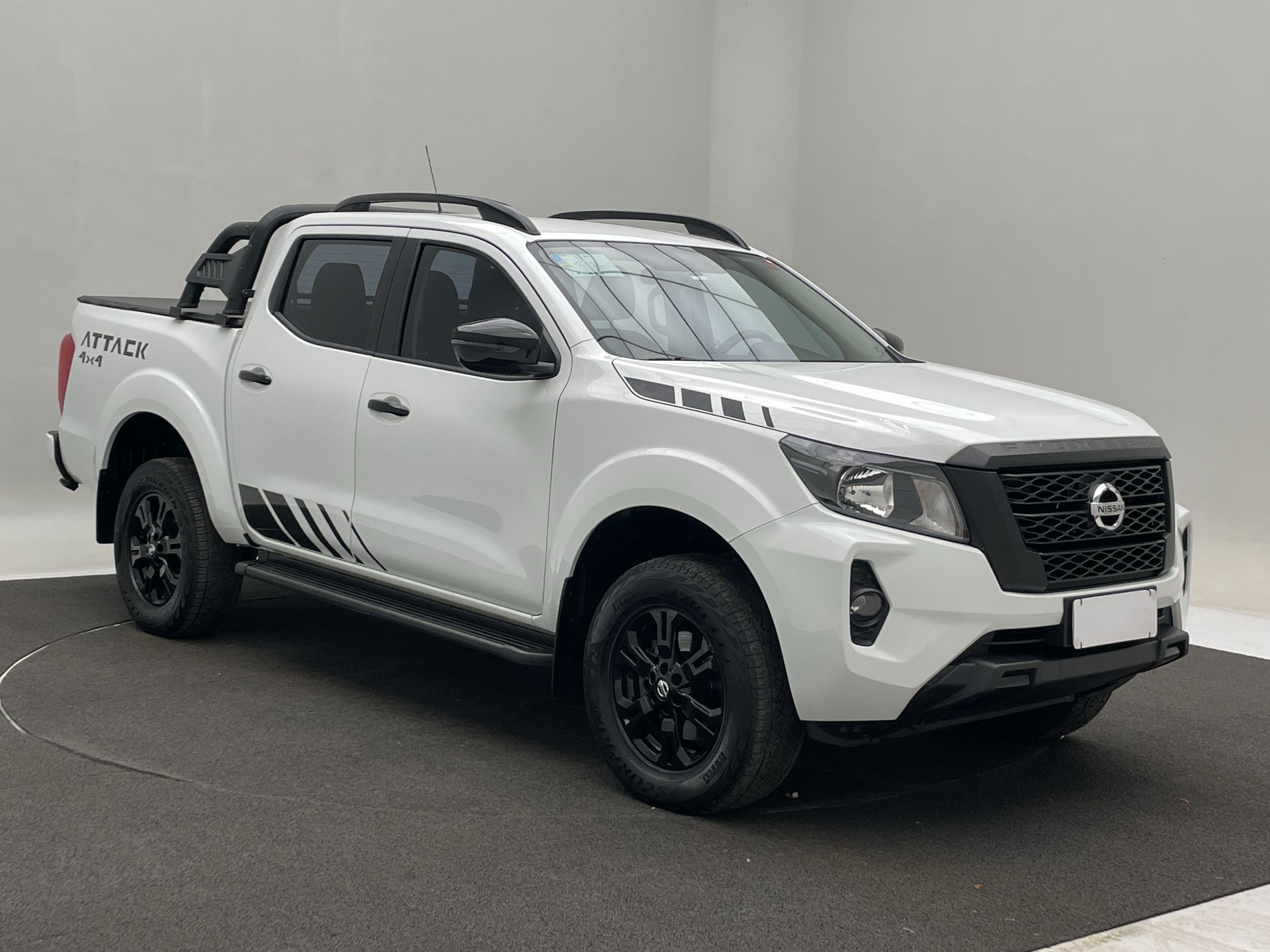 Nissan-FRONTIER-Frontier ATTAC.CD 4x4 2.3 Bi-TB Die. Aut