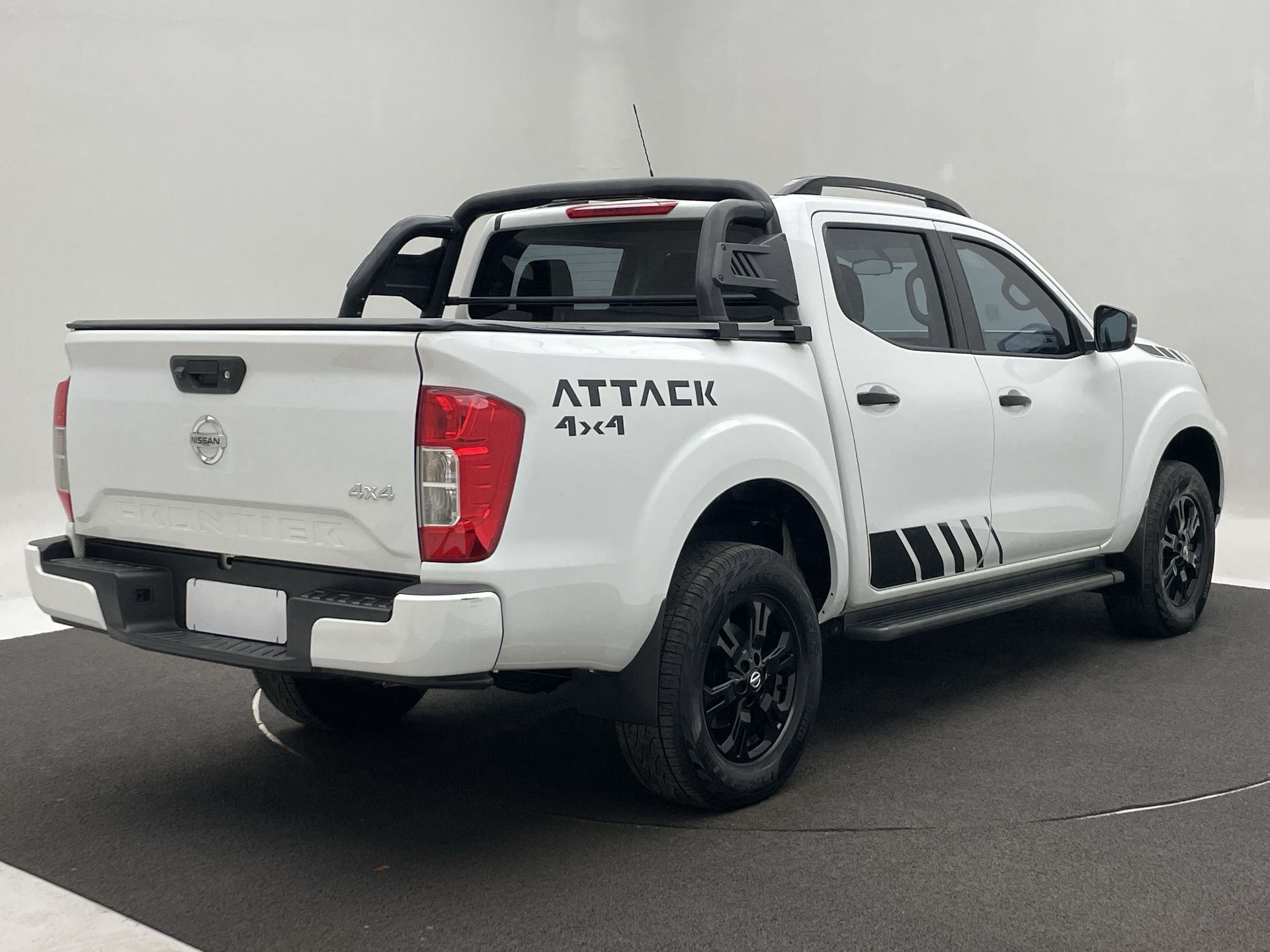 Nissan-FRONTIER-Frontier ATTAC.CD 4x4 2.3 Bi-TB Die. Aut