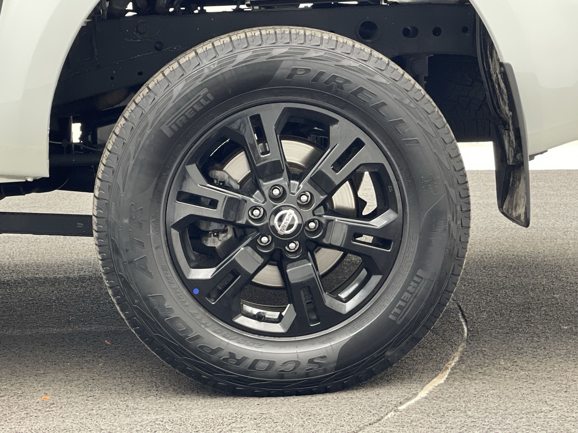 Nissan-FRONTIER-Frontier ATTAC.CD 4x4 2.3 Bi-TB Die. Aut