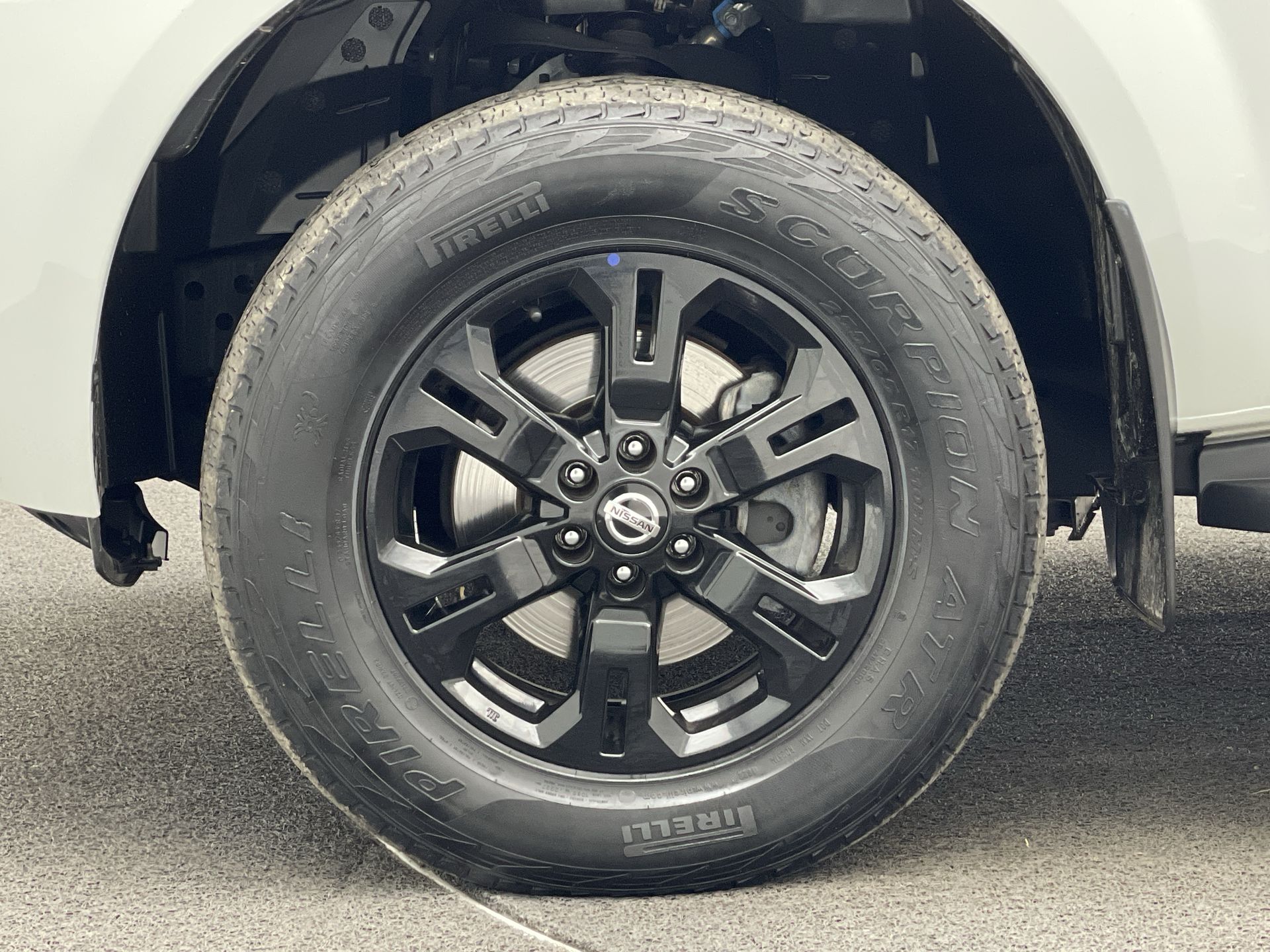 Nissan-FRONTIER-Frontier ATTAC.CD 4x4 2.3 Bi-TB Die. Aut