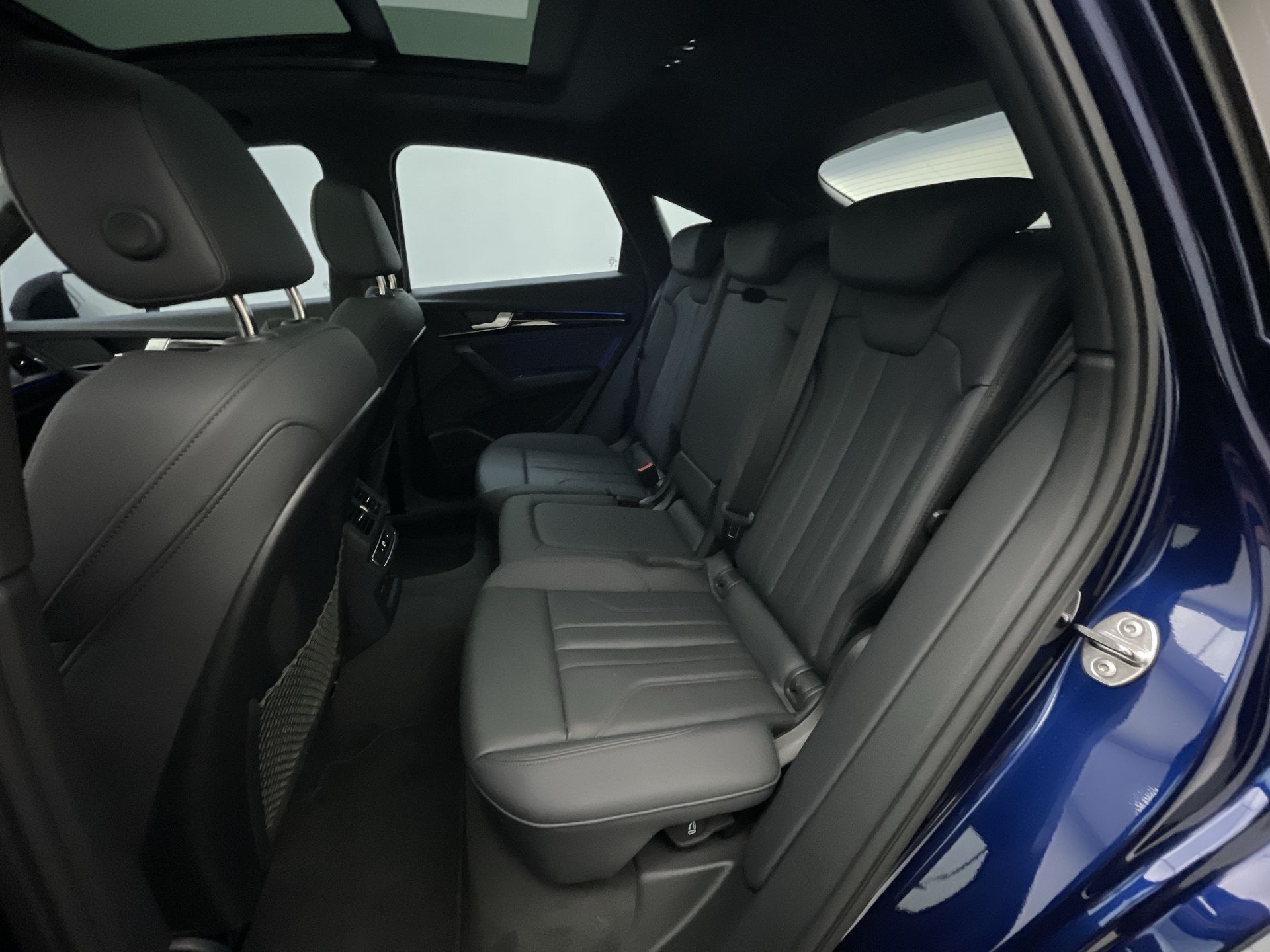 Q5 SB P Black. 2.0 TFSIe S.Tr. Qt (Hib.)