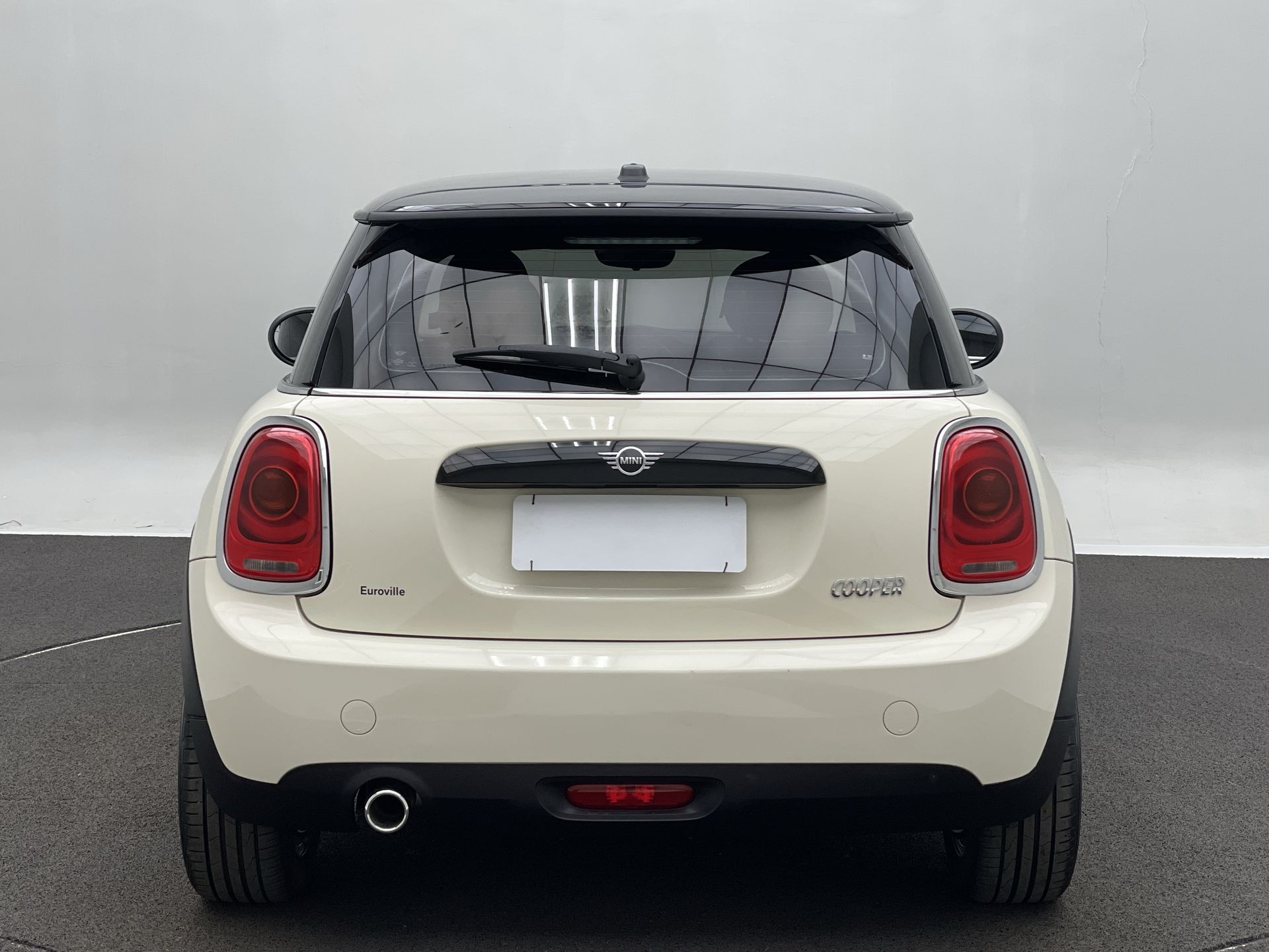 COOPER 1.5 Turbo 12V 3p Aut.