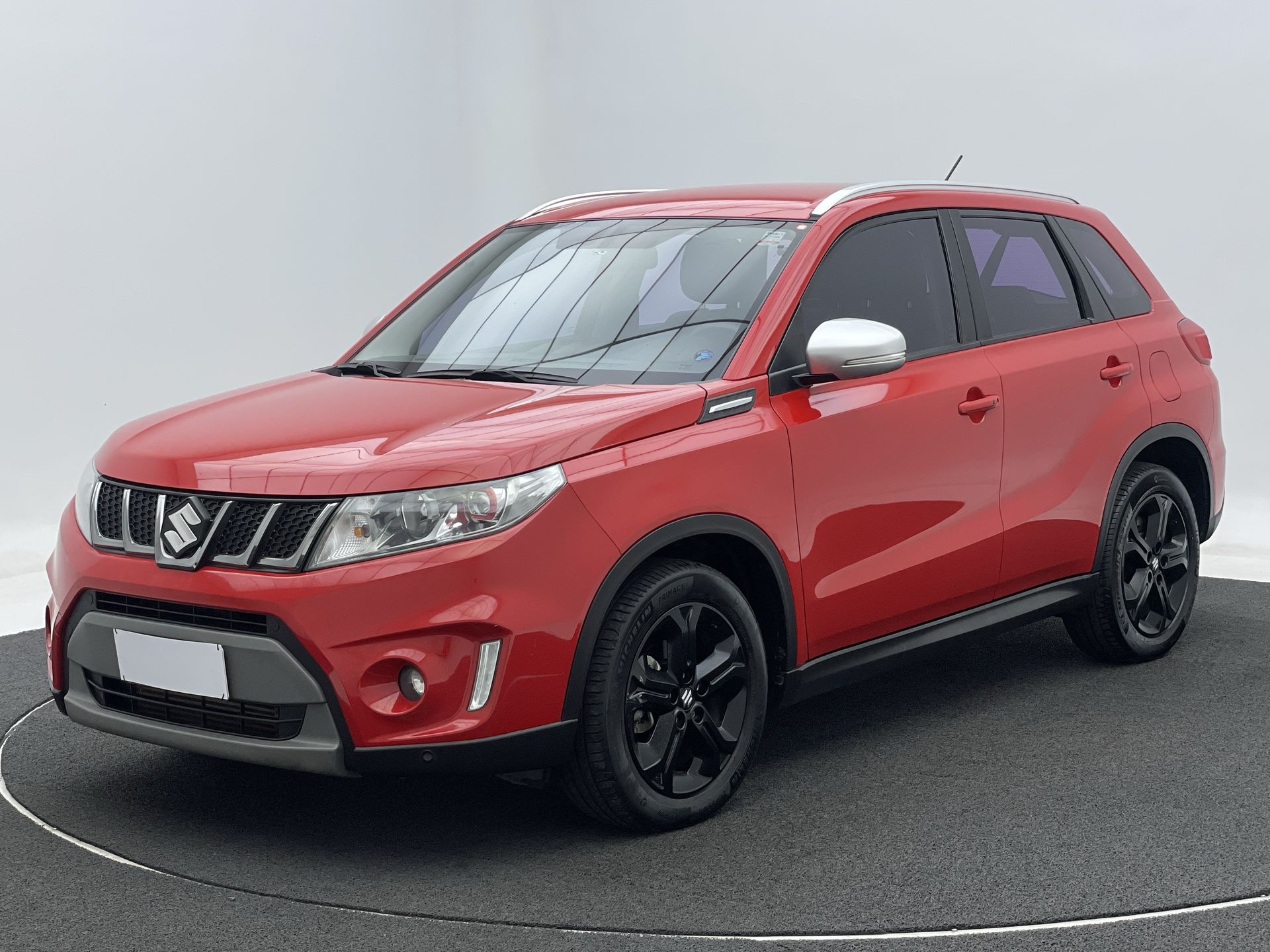 Vitara 4SPORT 1.4 TB 16V Aut.