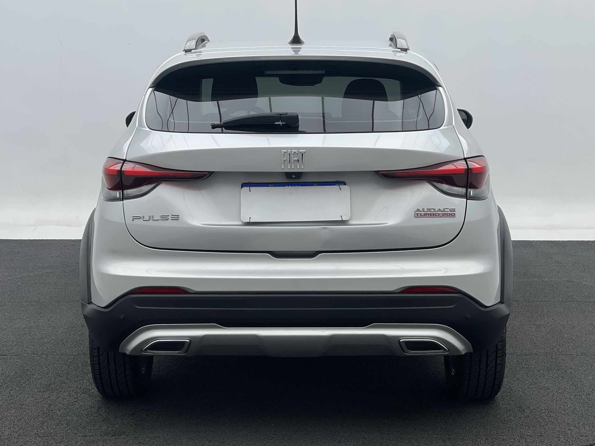 PULSE AUDACE 1.0 Turbo 200 Flex Aut.