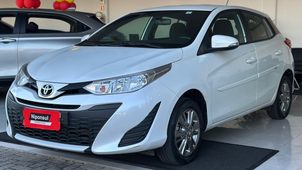 1.5 16V FLEX XL PLUS CONNECT MULTIDRIVE