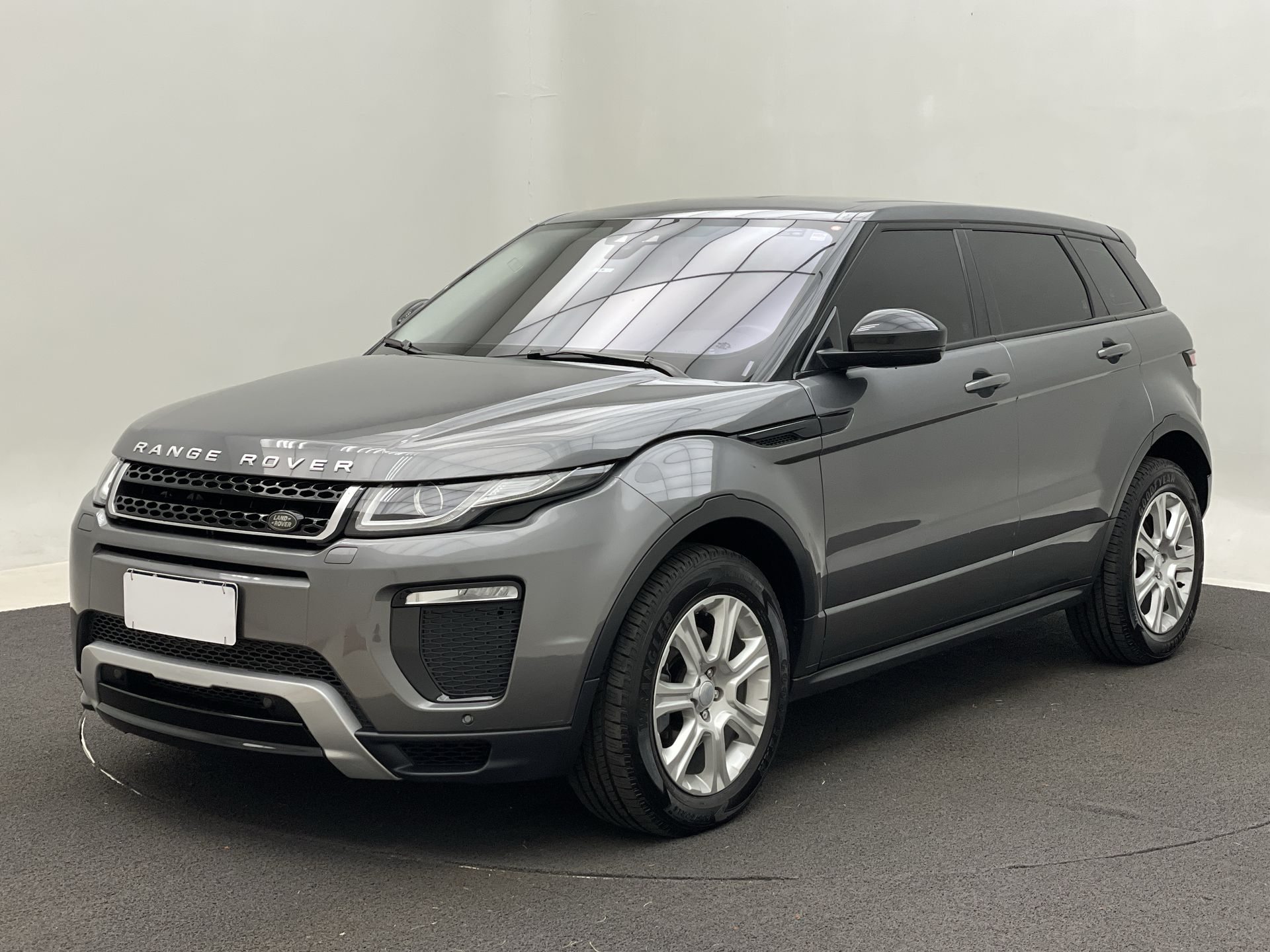 Range Rover EVOQUE SE 2.0 Diesel Aut.