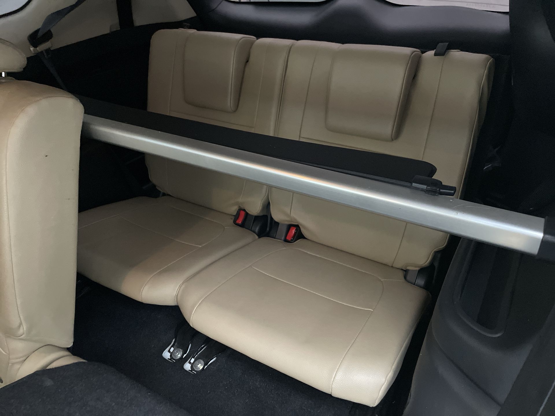 OUTLANDER 2.2 165cv Diesel Aut.