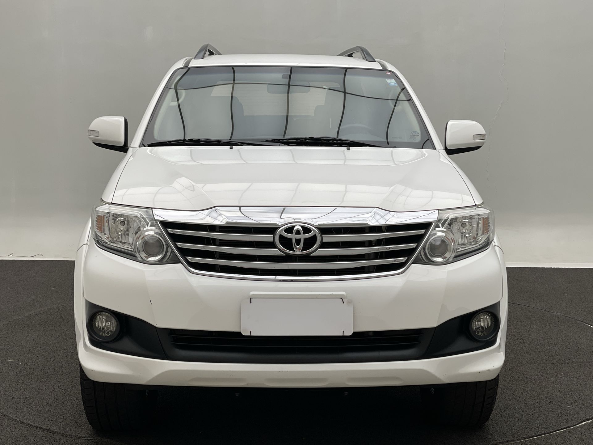 Hilux SW4 SR 4x2 2.7/ 2.7 Flex 16V Aut.