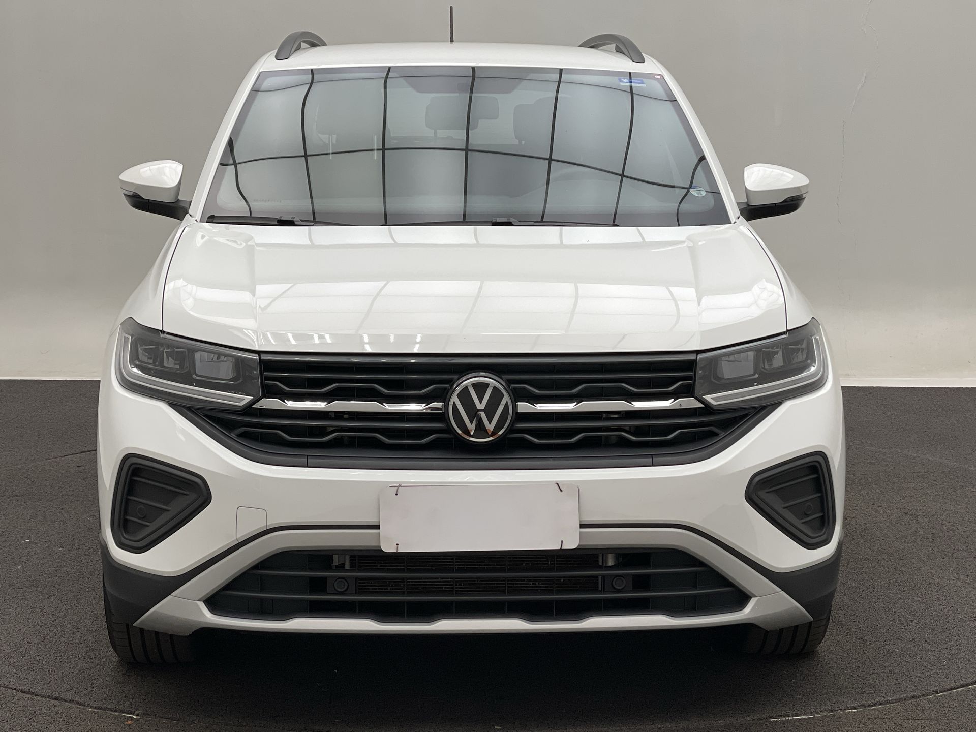 T-Cross Comfor. 200 TSI 1.0 Flex 5p Aut.