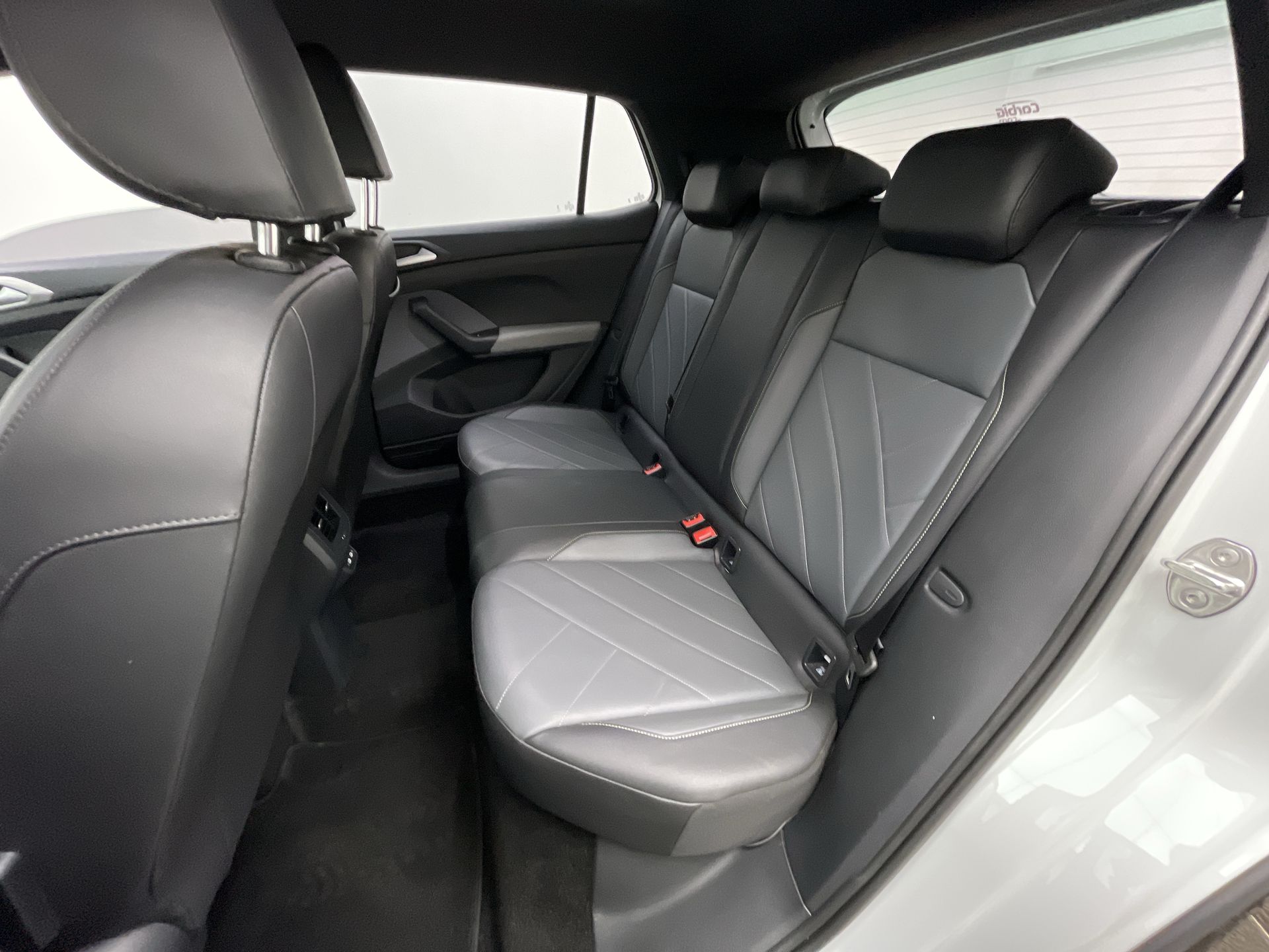 T-Cross Comfor. 200 TSI 1.0 Flex 5p Aut.