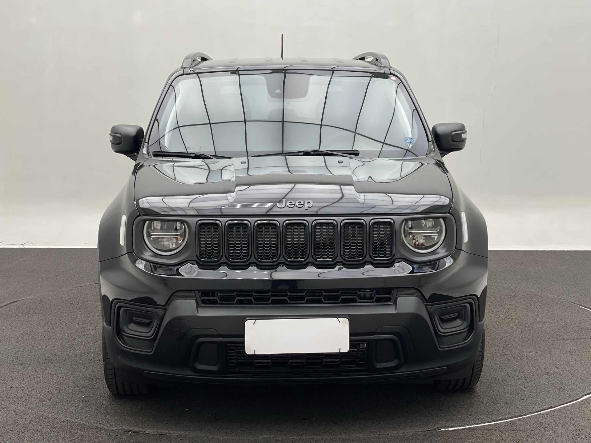 Renegade Sport Altitude 1.3 TB Flex Aut.