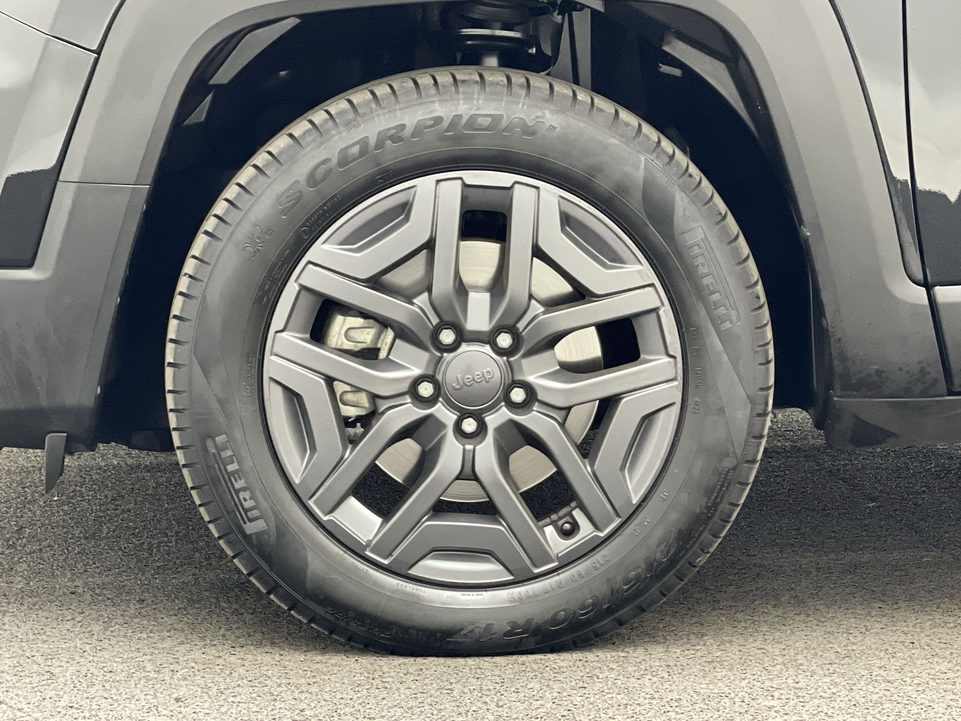 Renegade Sport Altitude 1.3 TB Flex Aut.