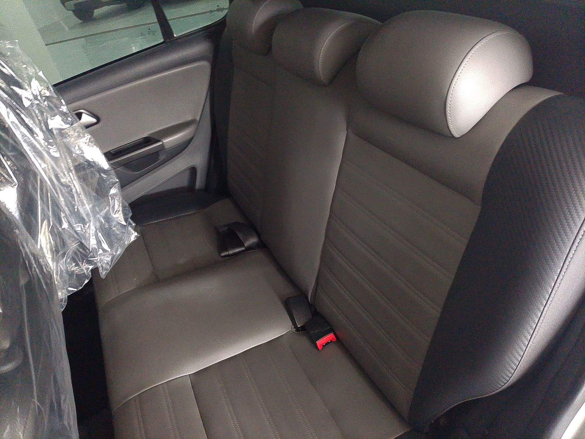 CROSSFOX  I MOTION 1.6 T. Flex 16V 5p