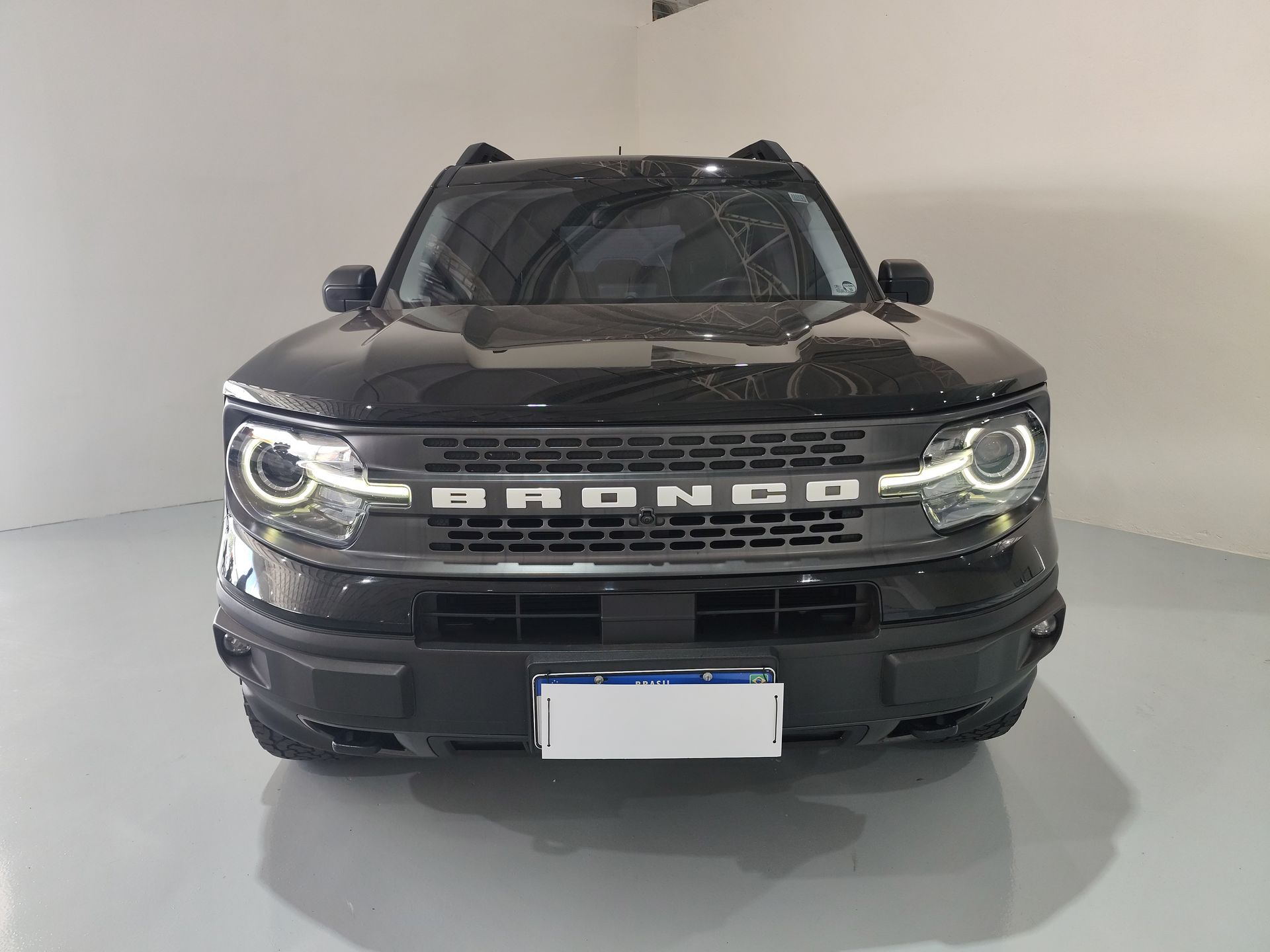 Bronco Sport Wildtrak 2.0 Tb 16V AWD Aut