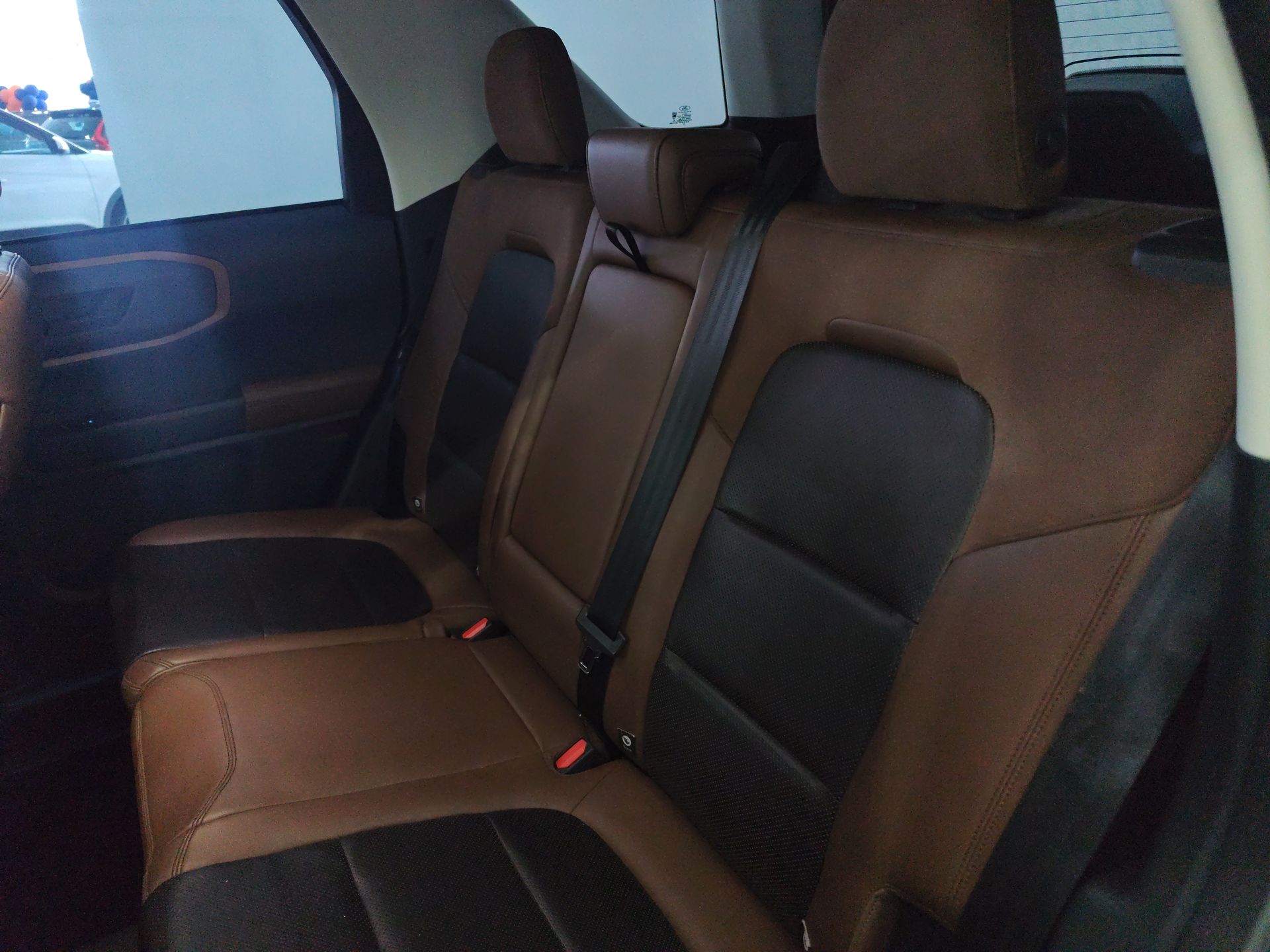 Bronco Sport Wildtrak 2.0 Tb 16V AWD Aut