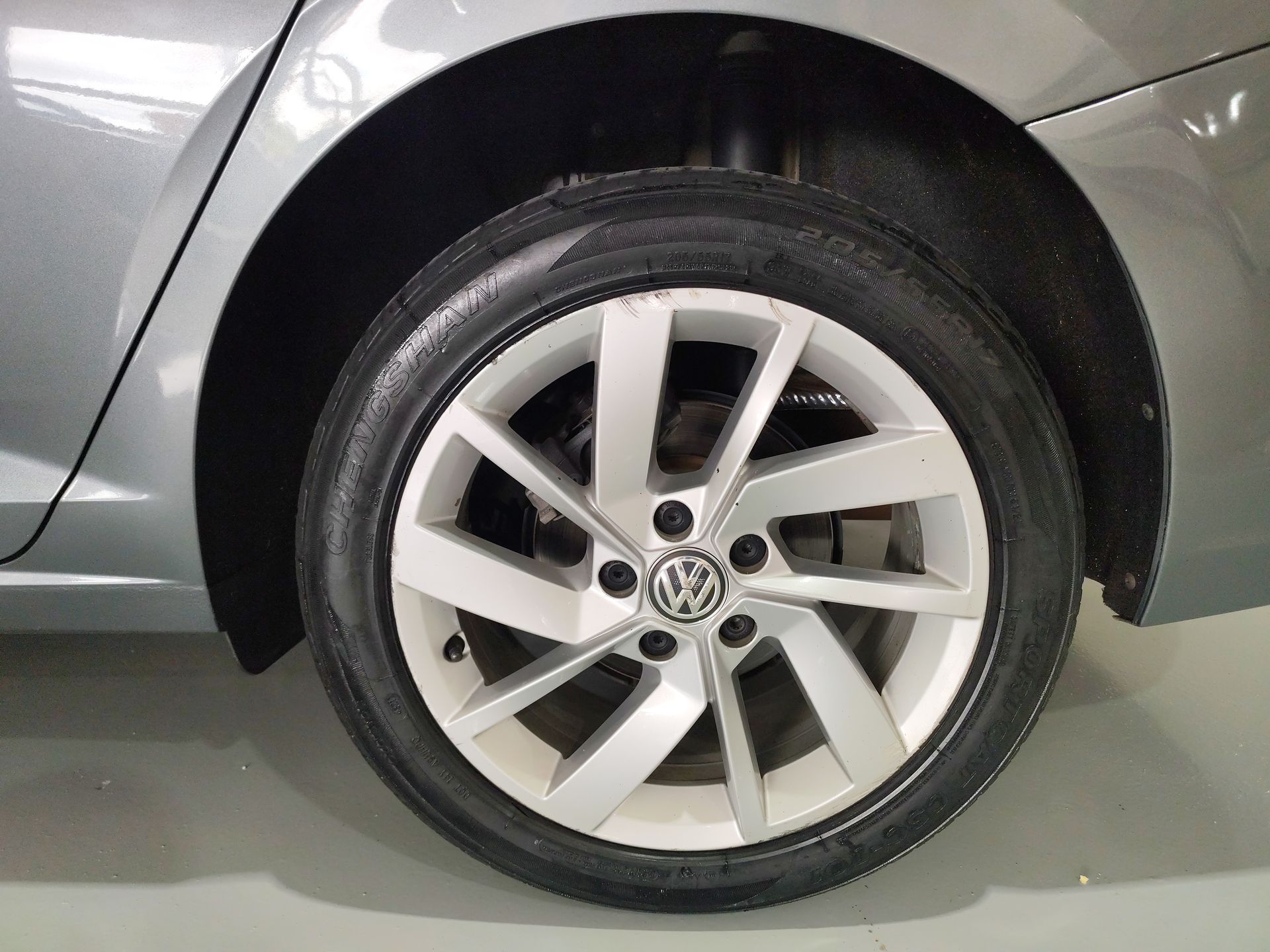 JETTA Comfort. 250 TSI 1.4 Flex 16v Aut.