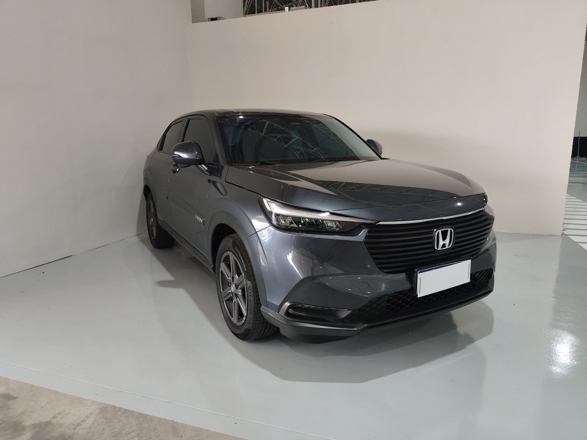 HR-V EXL 1.5 Sensing 16V 5p Aut.