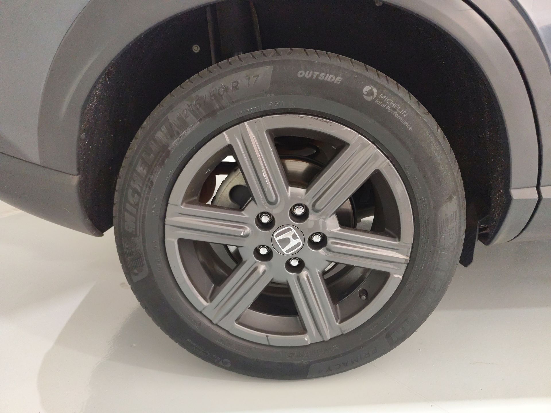 HR-V EXL 1.5 Sensing 16V 5p Aut.