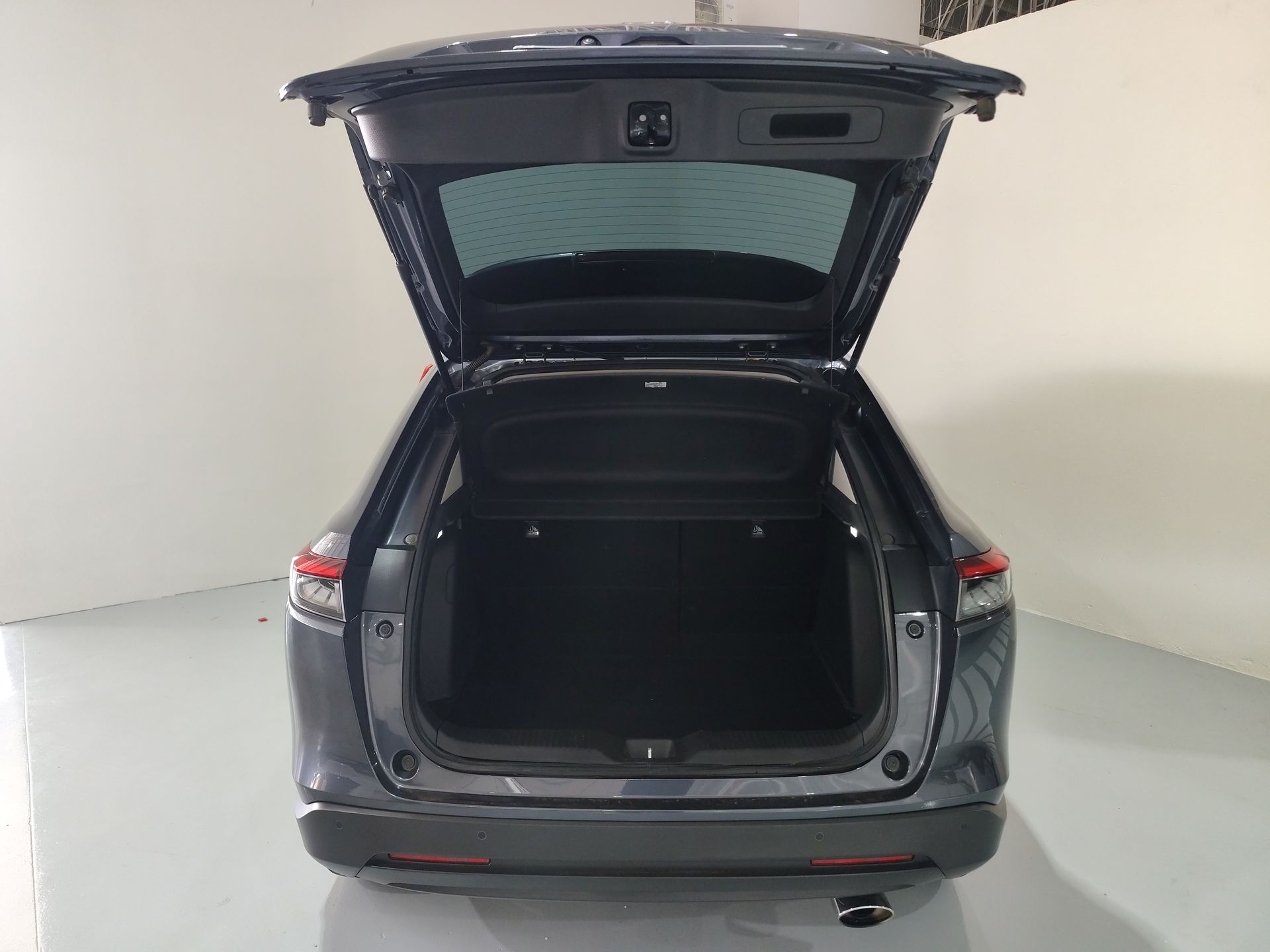 HR-V EXL 1.5 Sensing 16V 5p Aut.