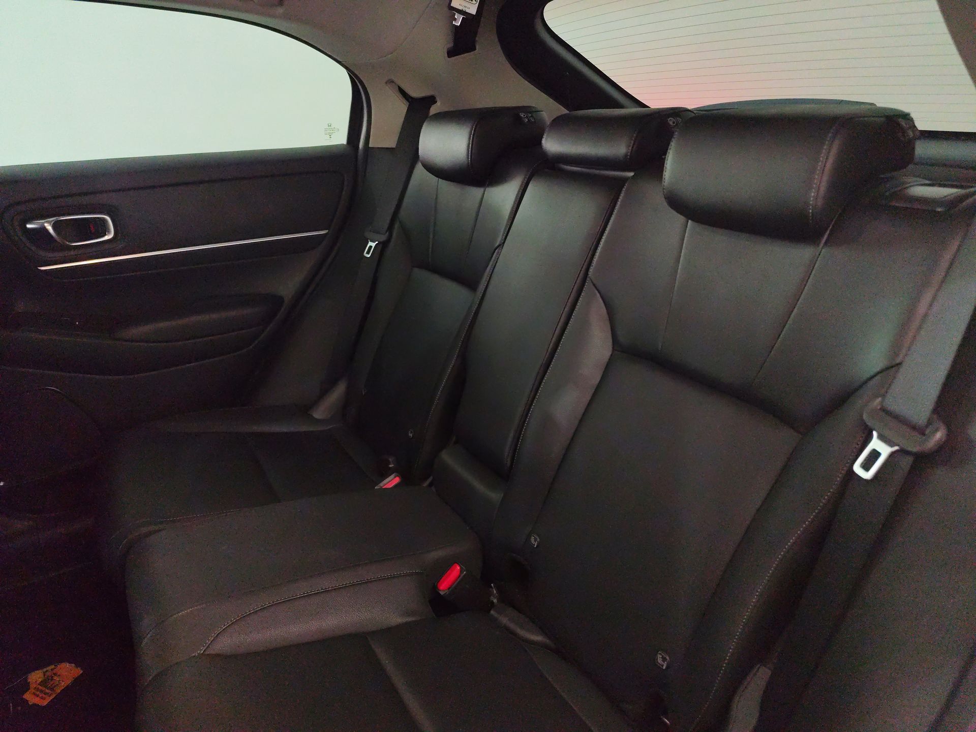 HR-V EXL 1.5 Sensing 16V 5p Aut.